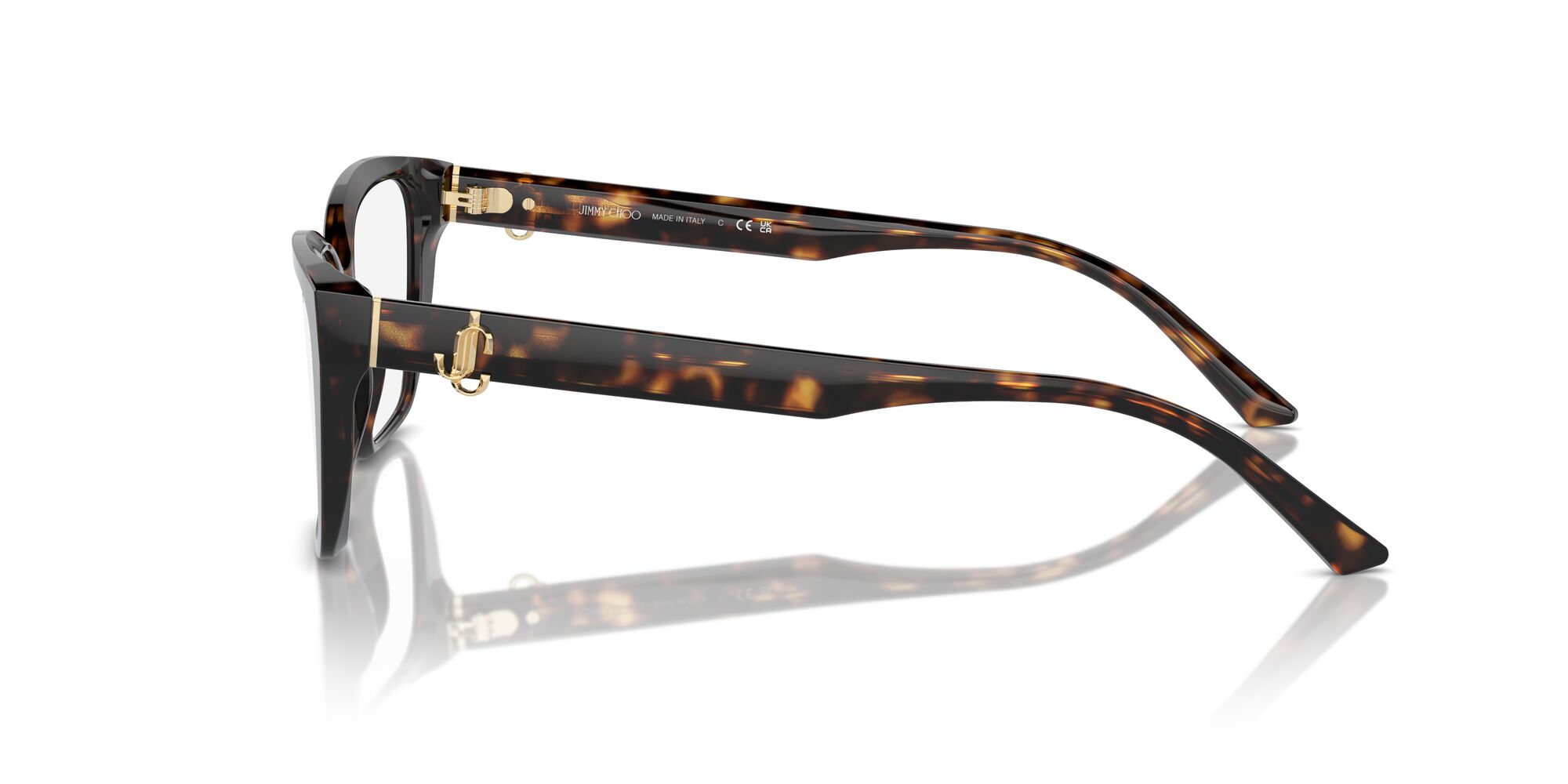 Jimmy Choo JC3008 Ecaille