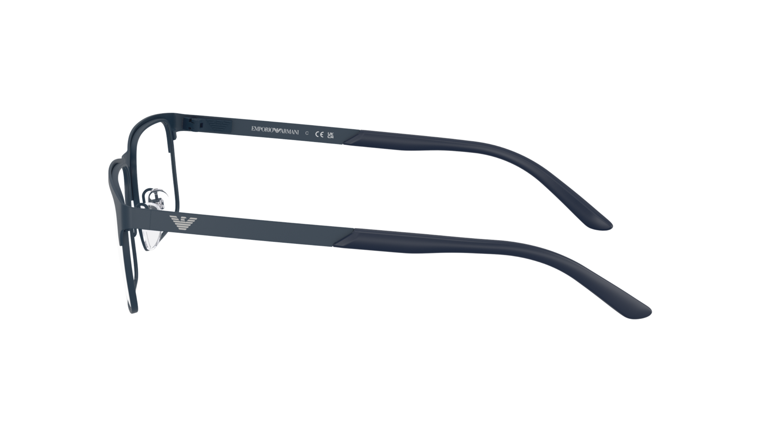Emporio Armani EA1170 Bleu