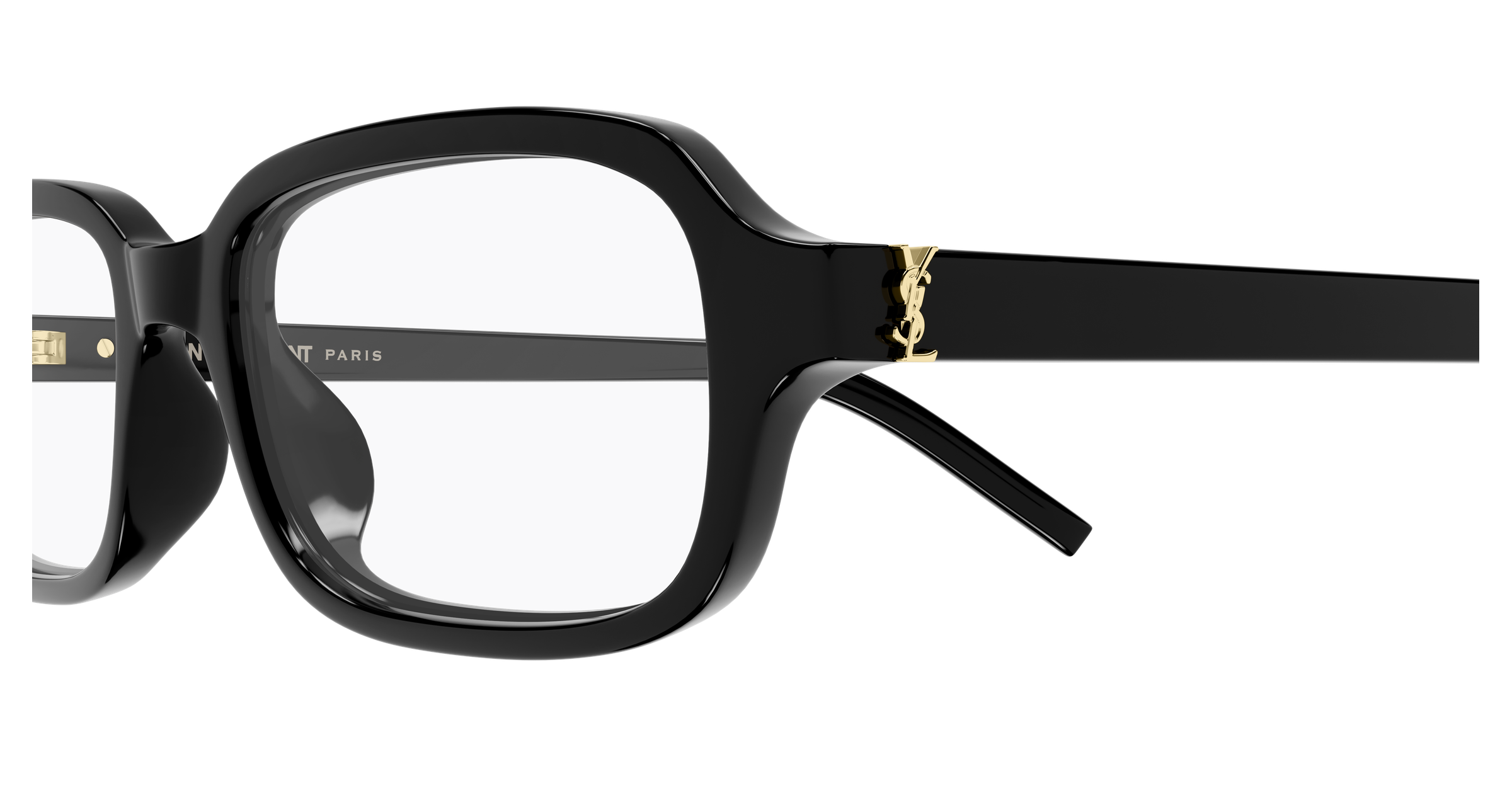 Saint Laurent SLM180 Noir