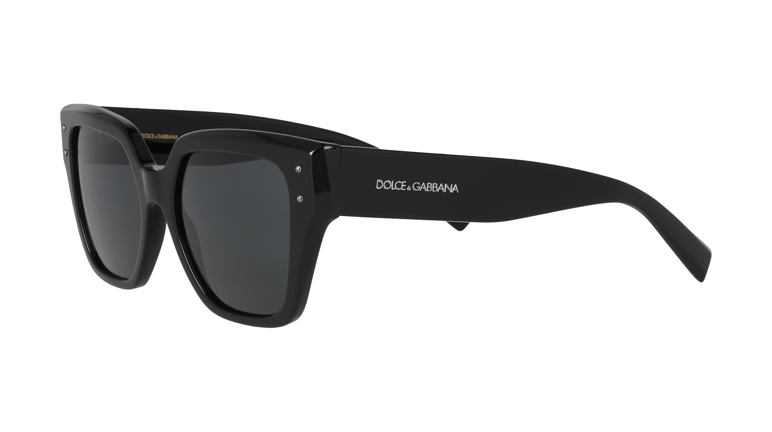 Dolce & Gabbana DG4471 Noir