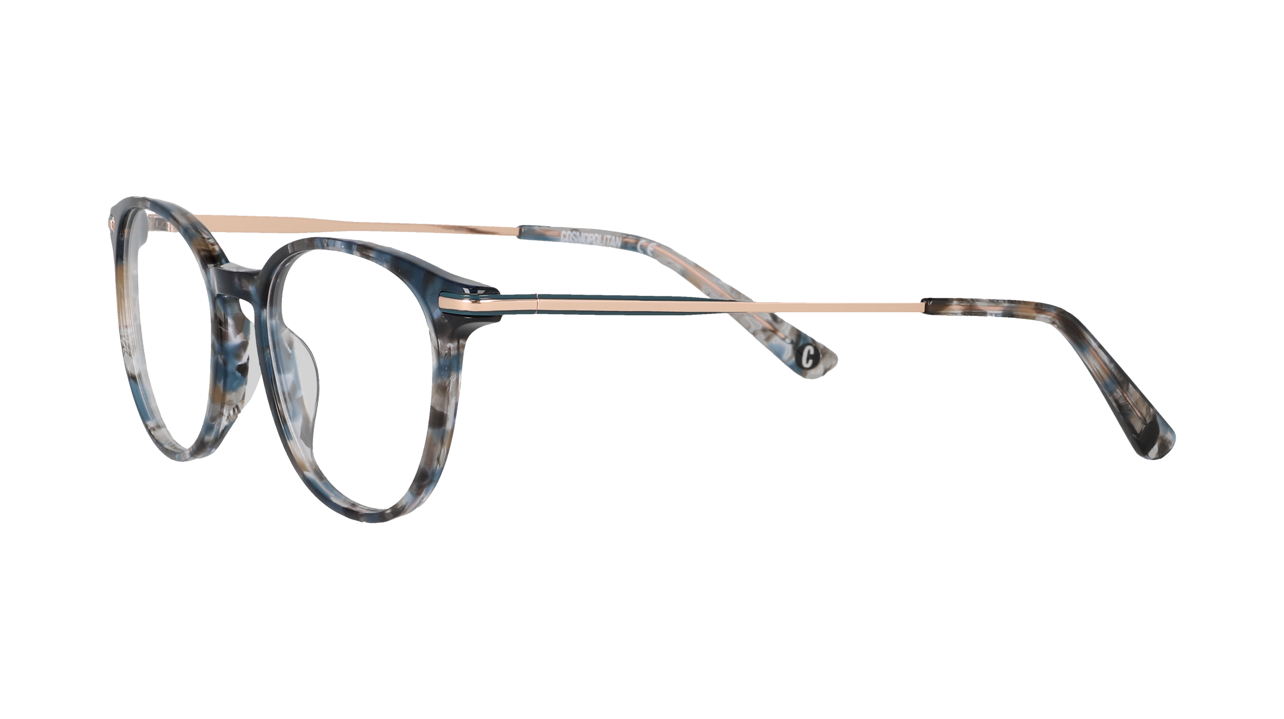 Cosmopolitan CM2409 Bleu