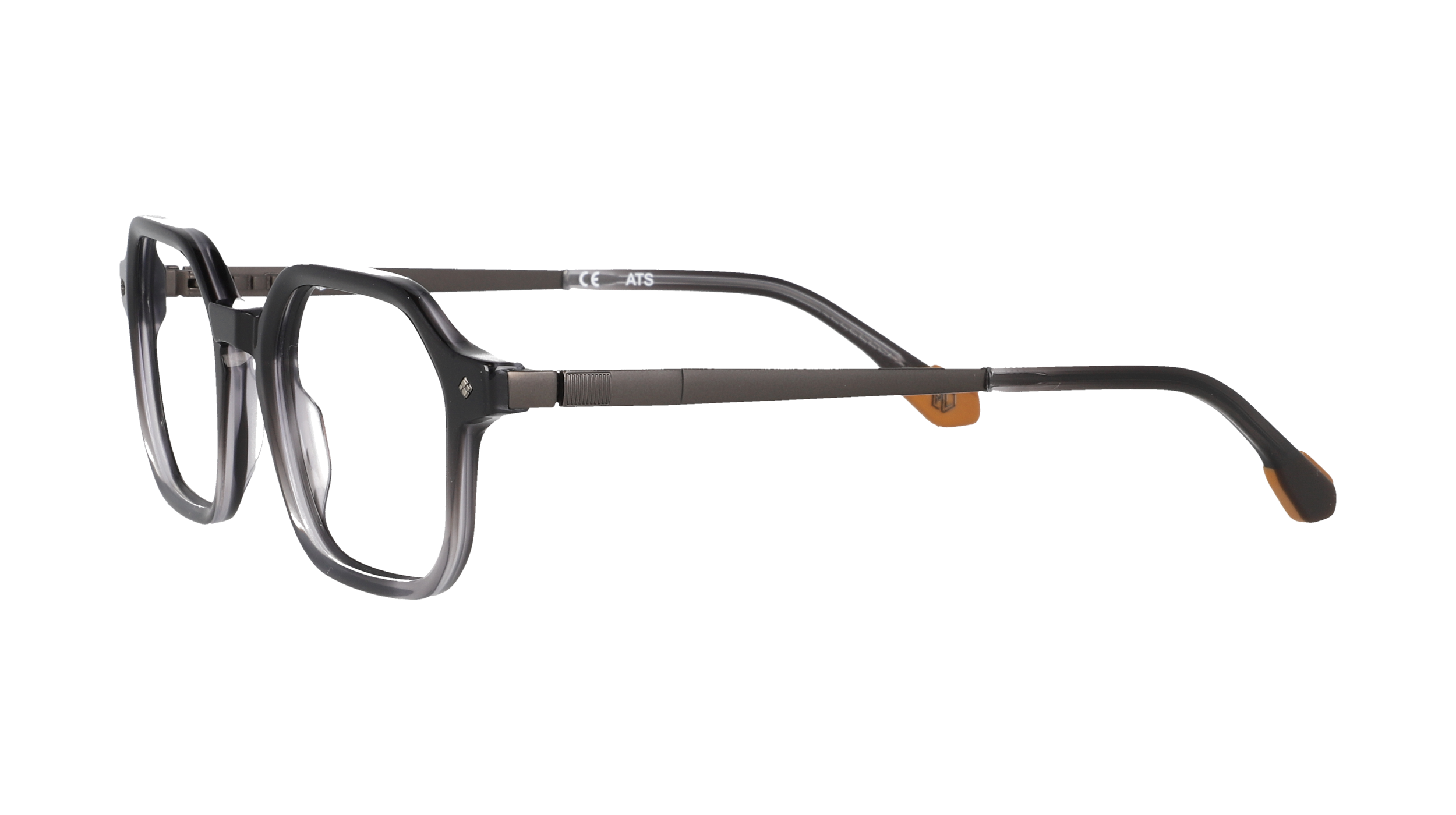 Maison Léo ML2506 Noir