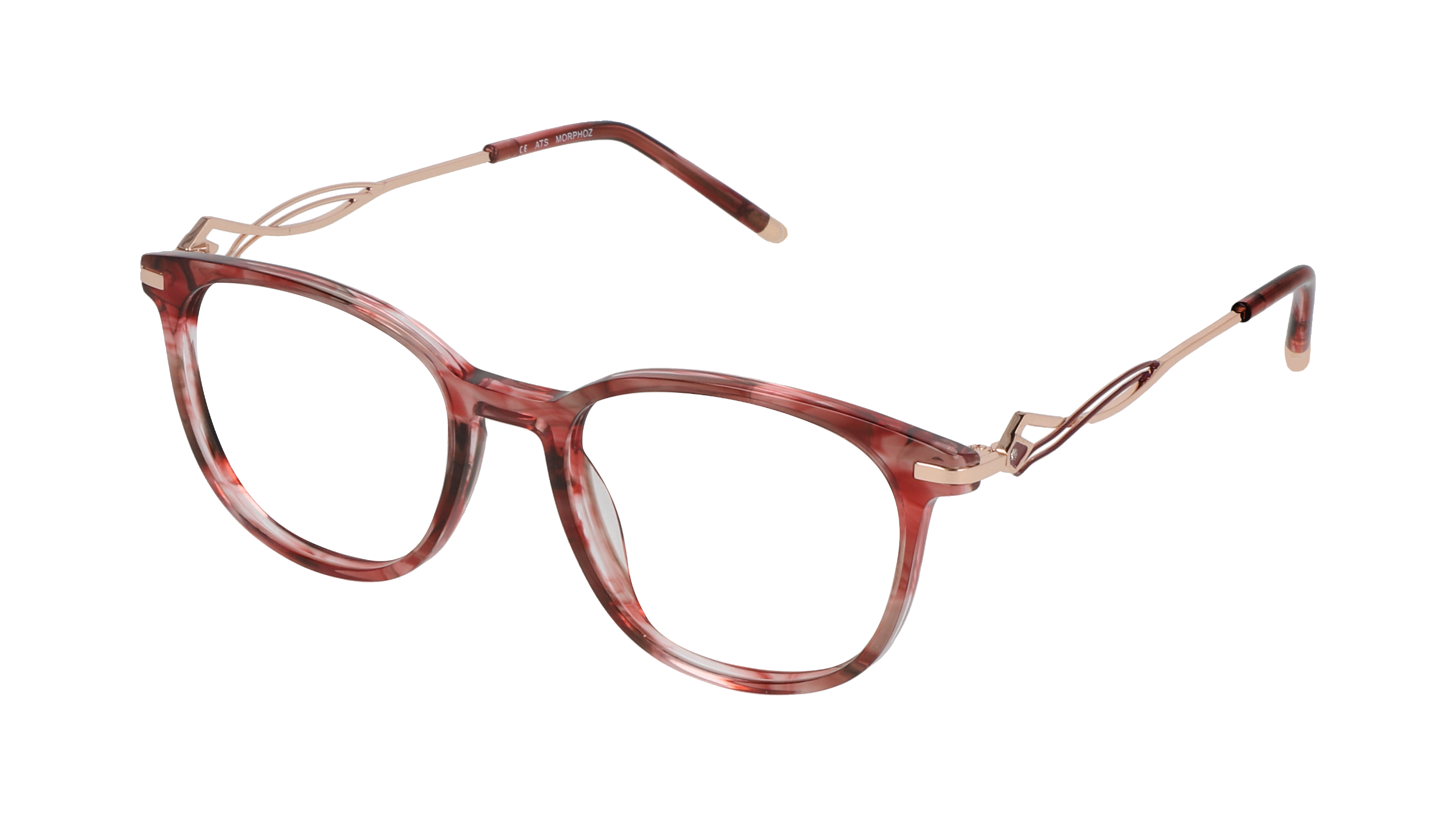 Morphoz MZF2406 Rose