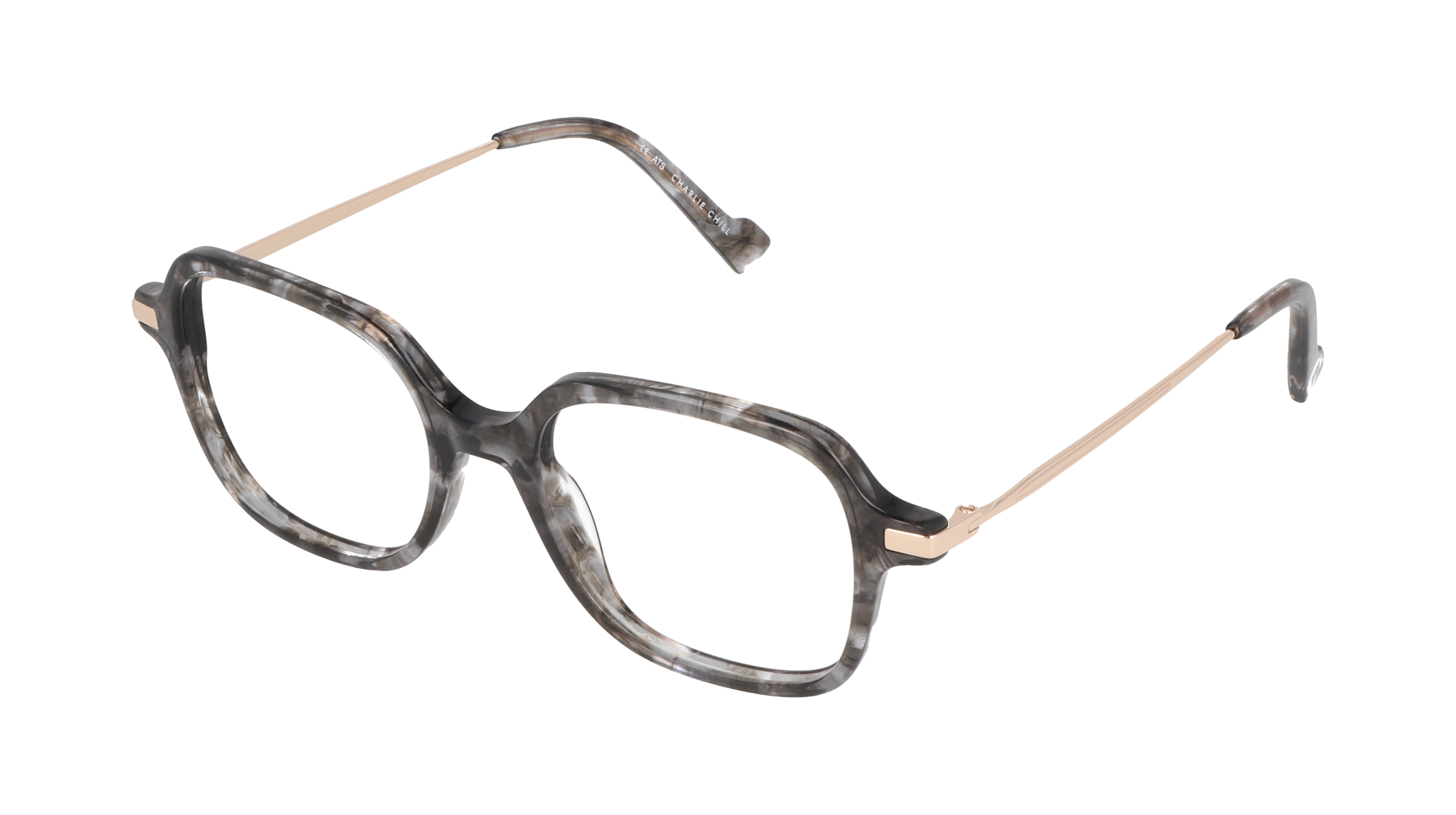 Charlie Chill CCA2605 Gris