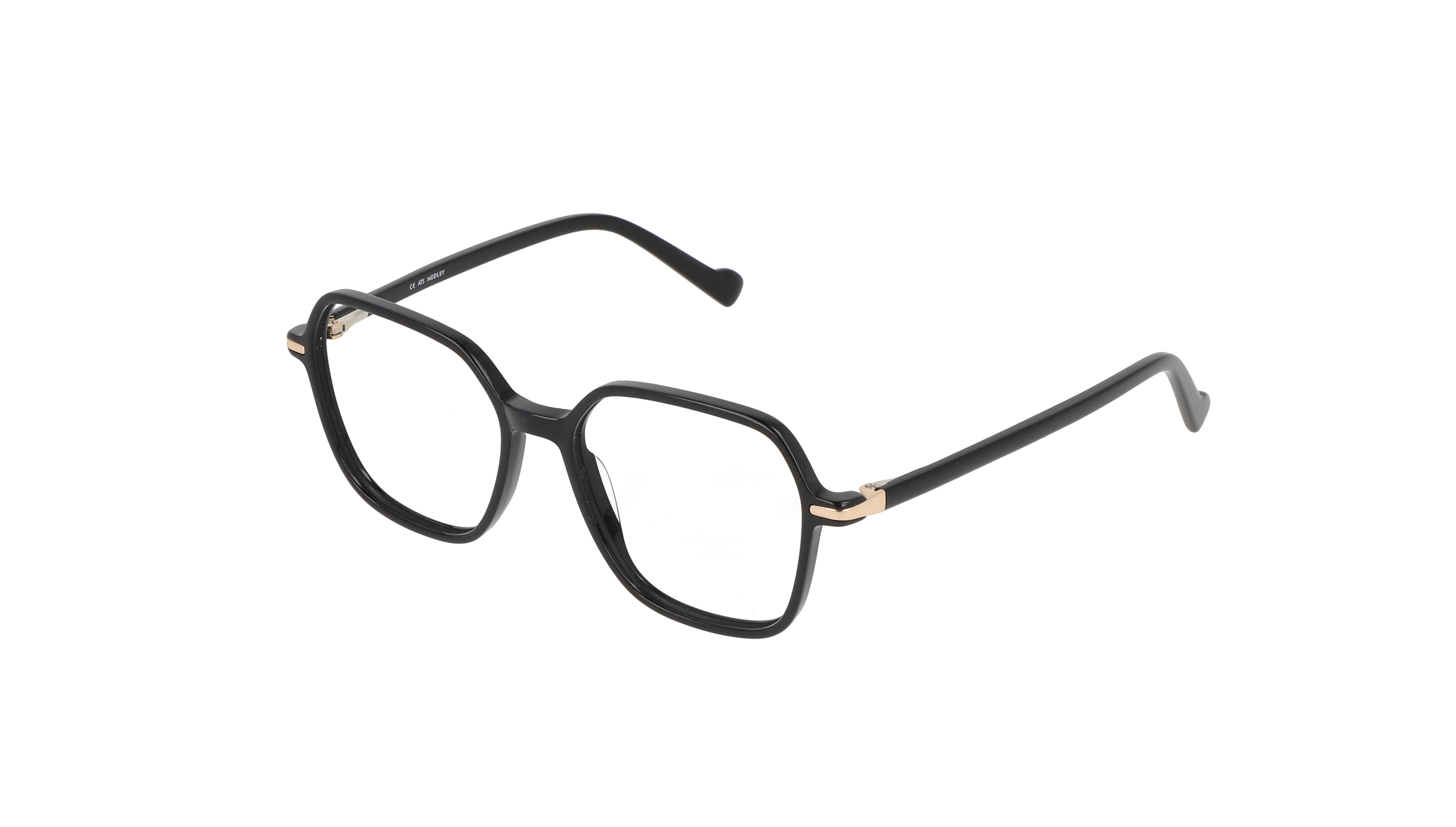 Medley MF2406 Noir