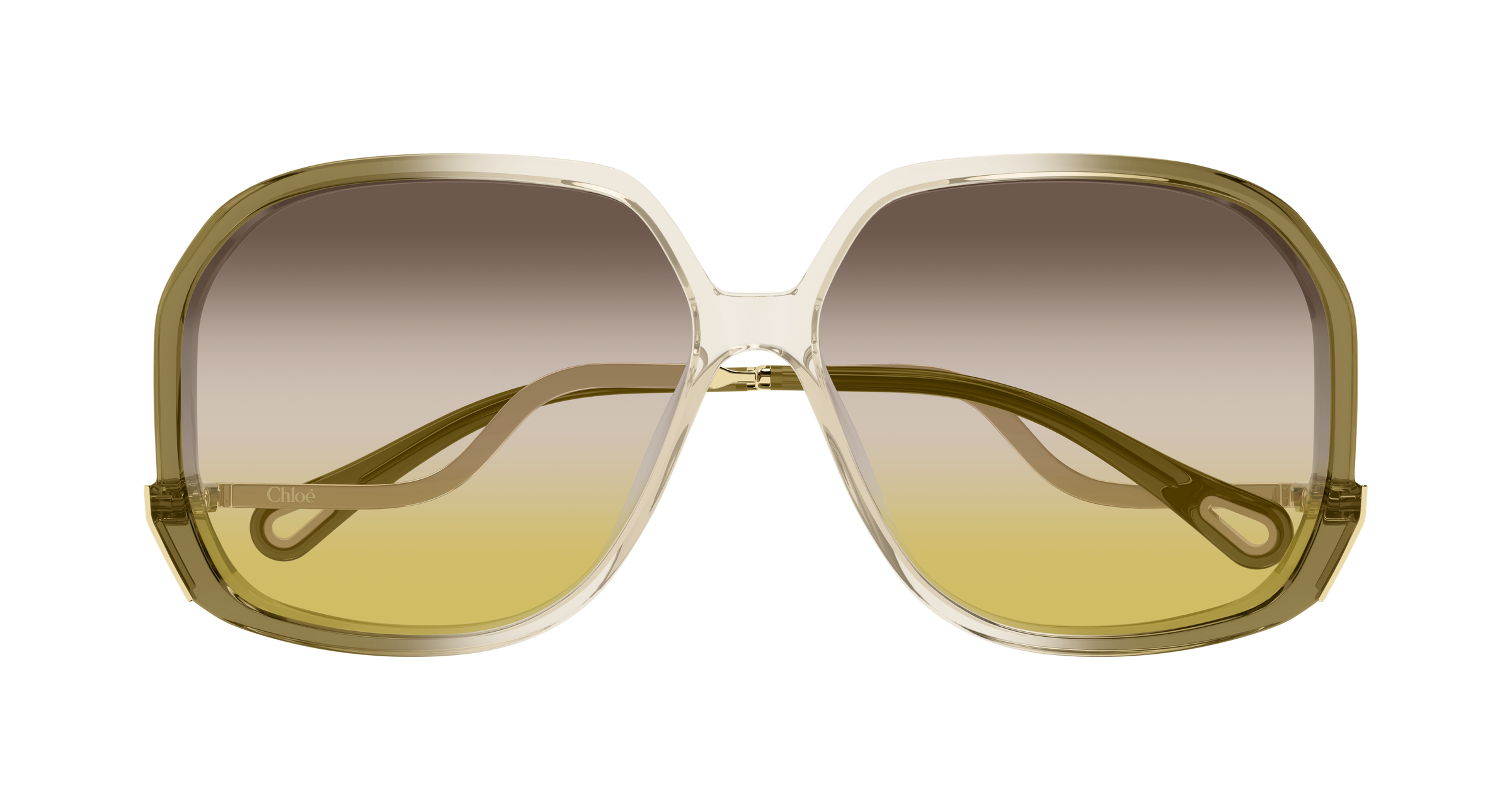 Chloé CH0404S Beige