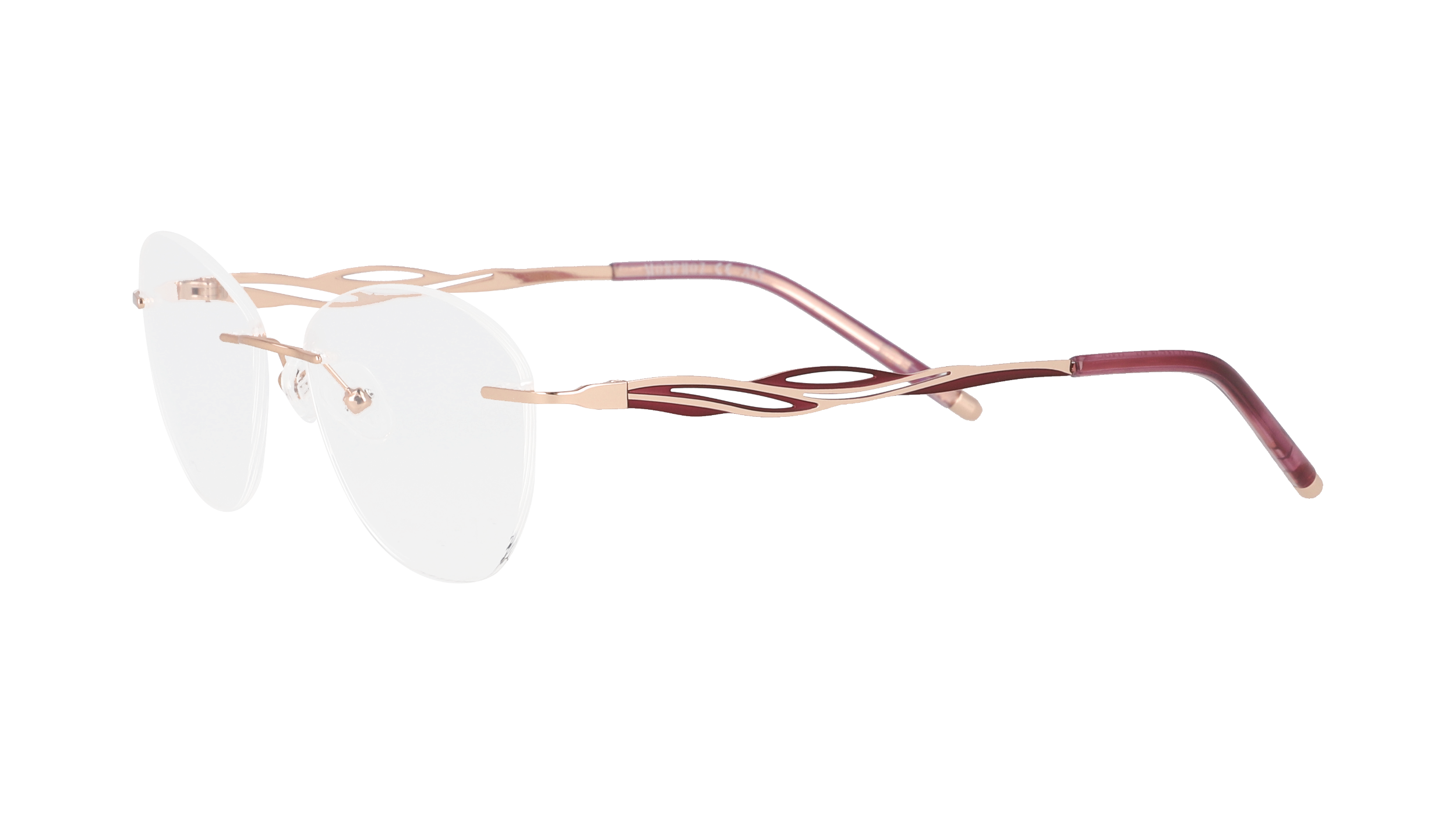 Morphoz MZF2604 Mauve