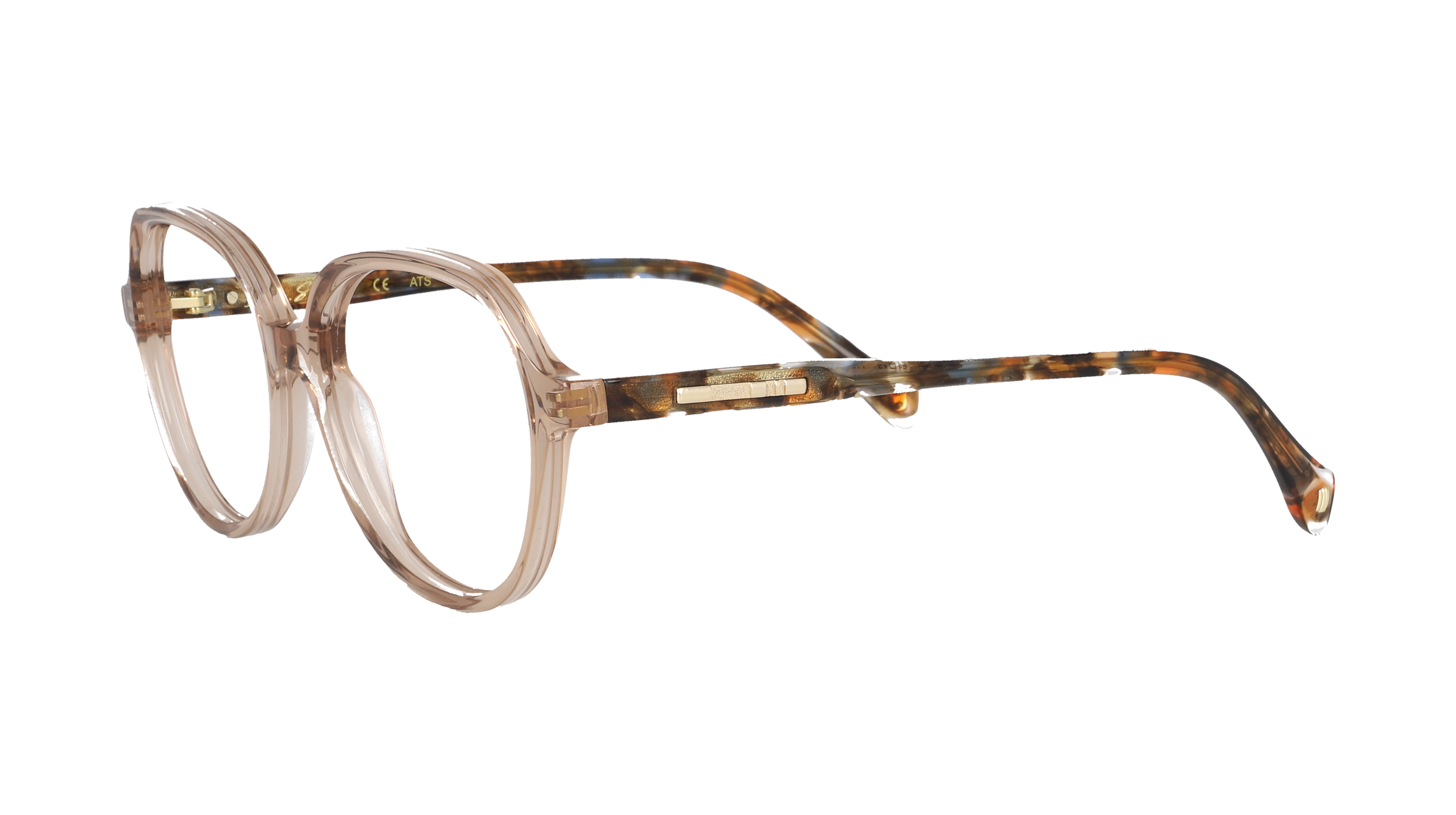Drew. S DSF2506 Brun