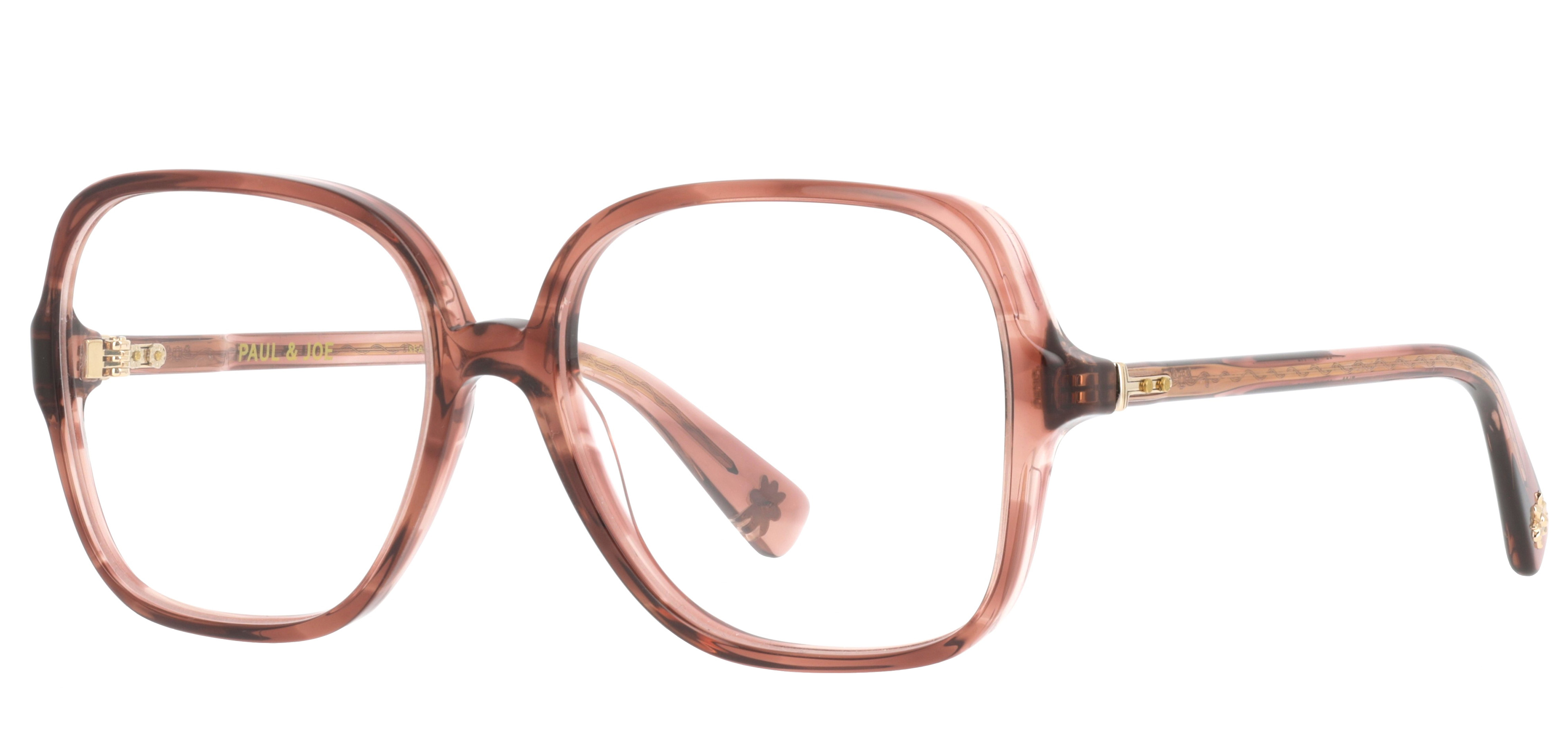 Paul & Joe JUDY03 Rose