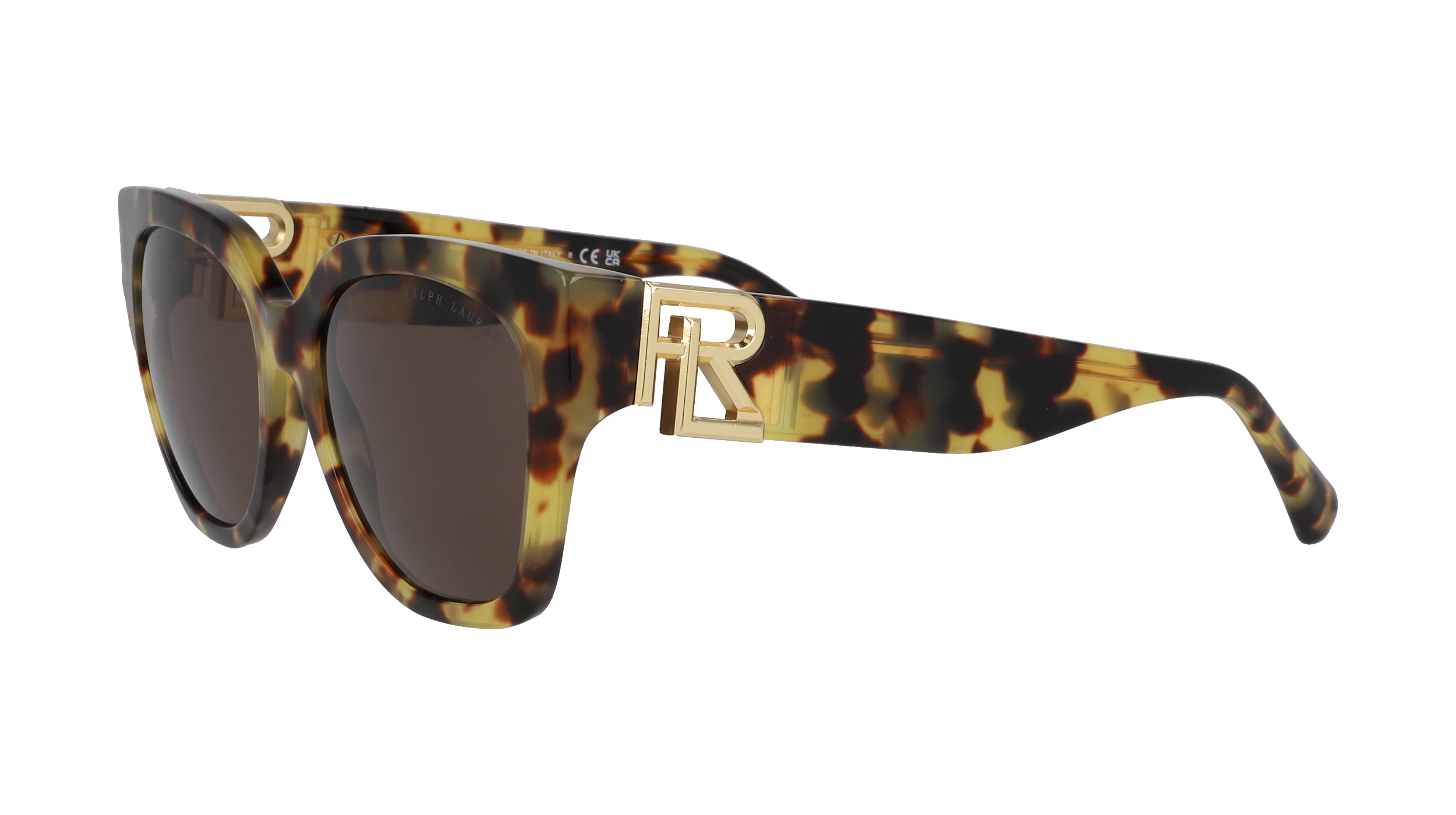 Ralph Lauren RL8221 Ecaille