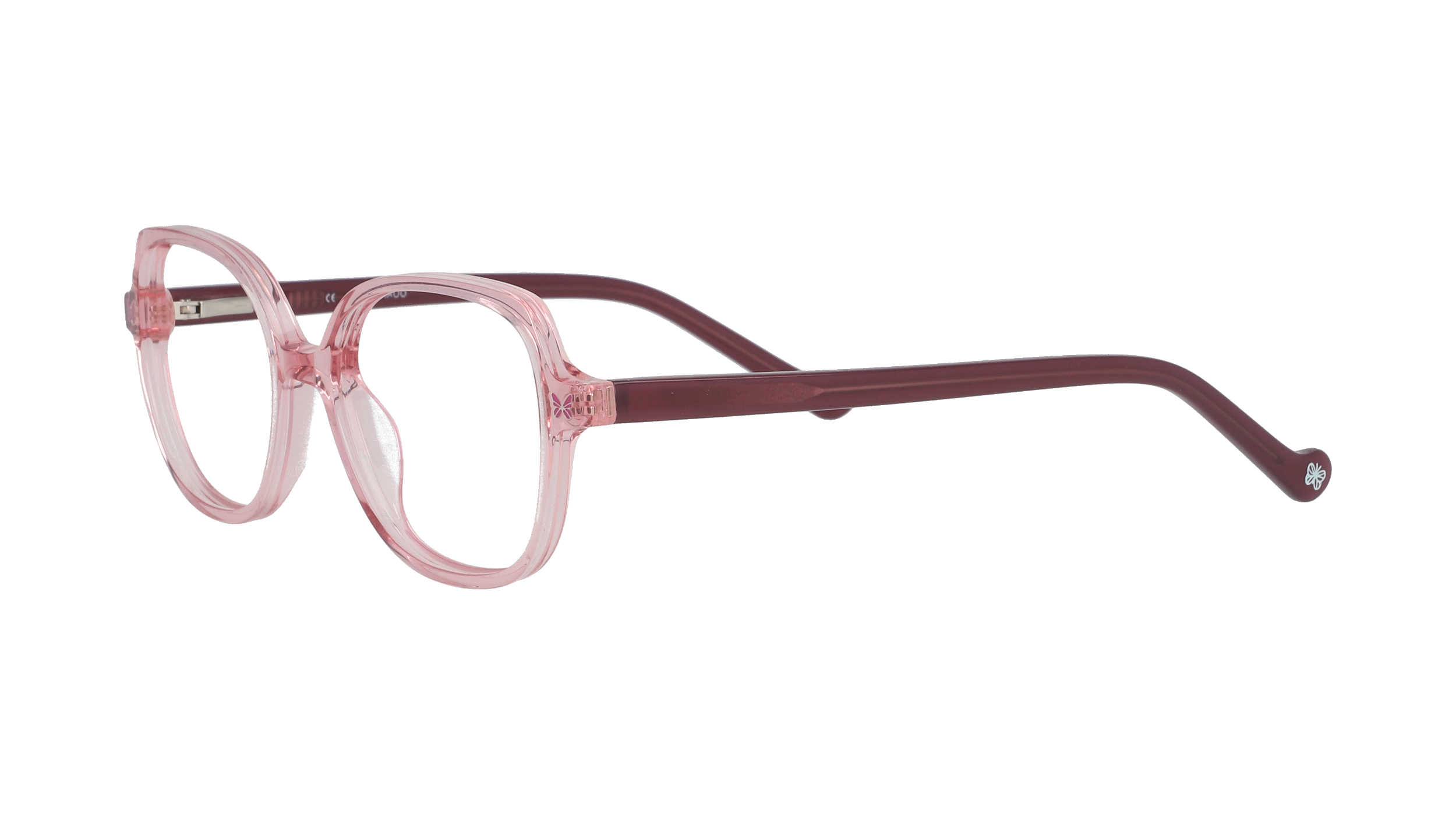 Whaoo J2502 Rose