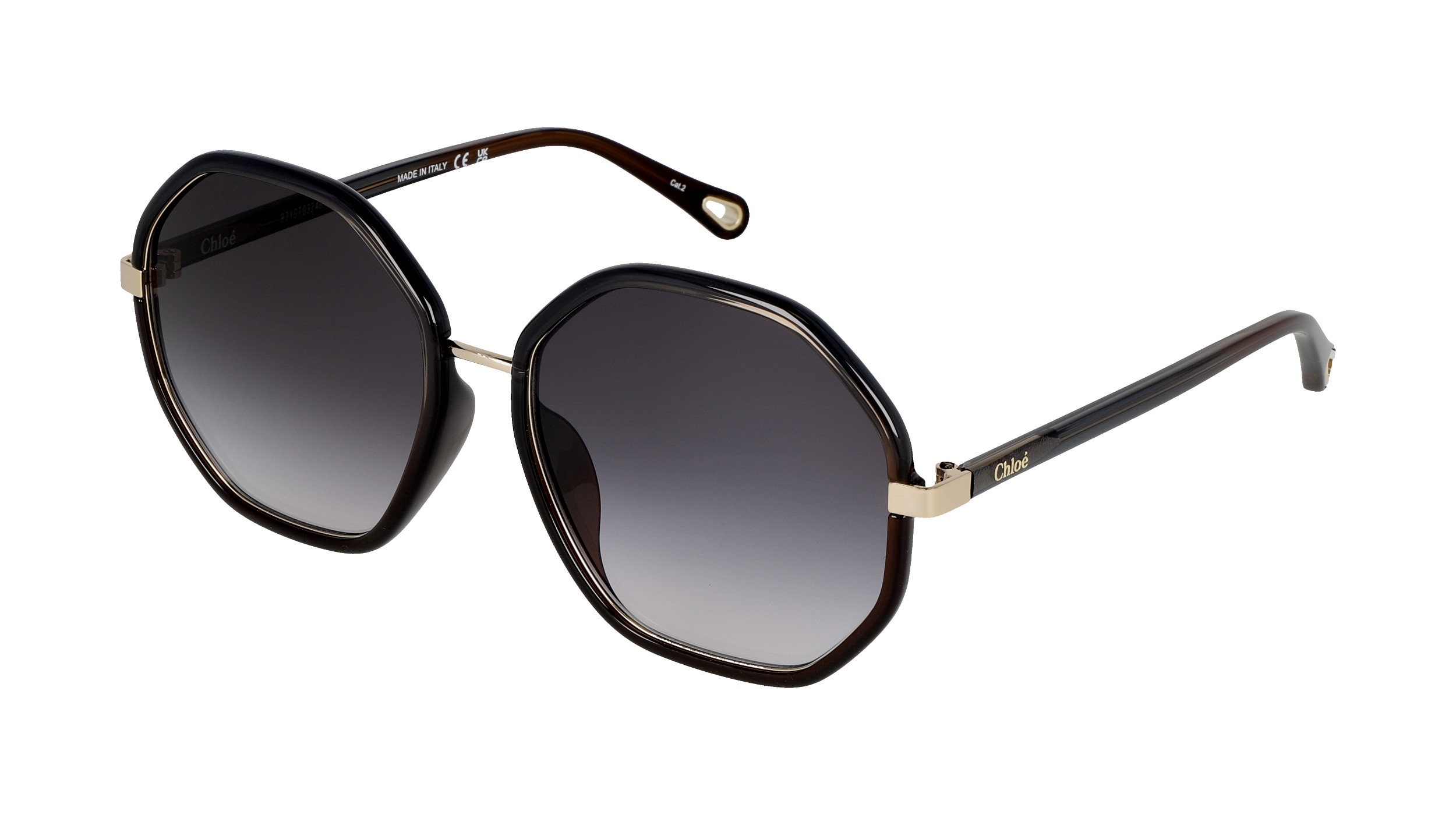 Chloé CH0133SA Gris