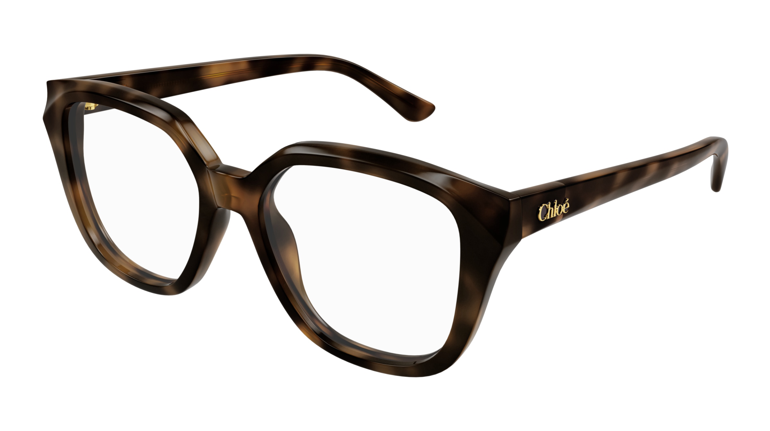 Chloé CH0293O Ecaille