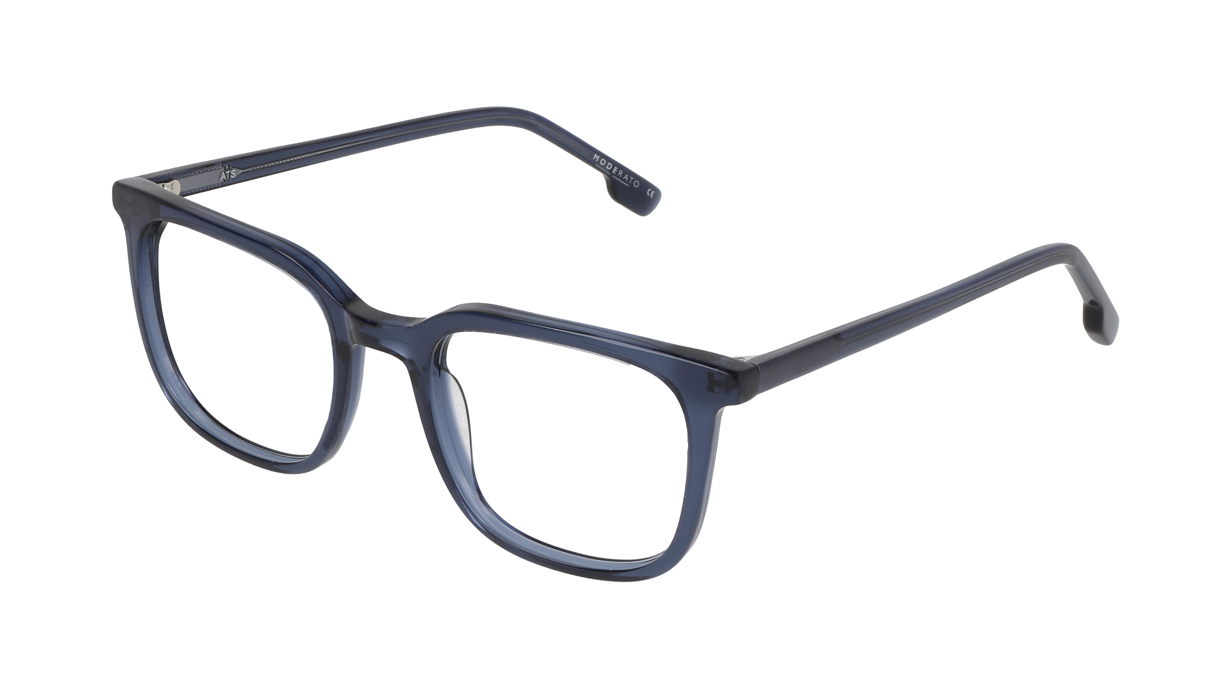 Moderato MOH2509 Bleu