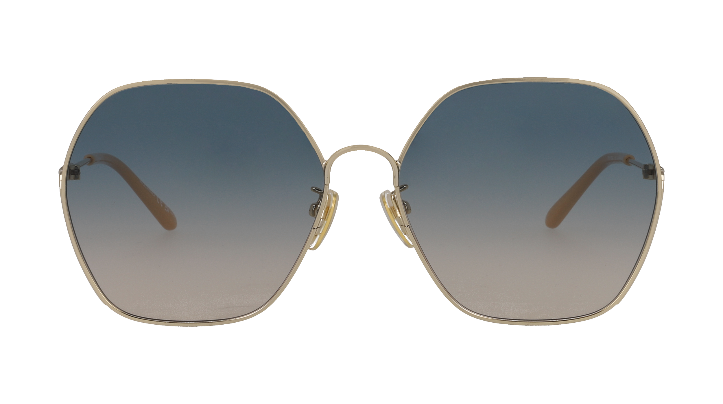 Chloé CH0169SA Doré