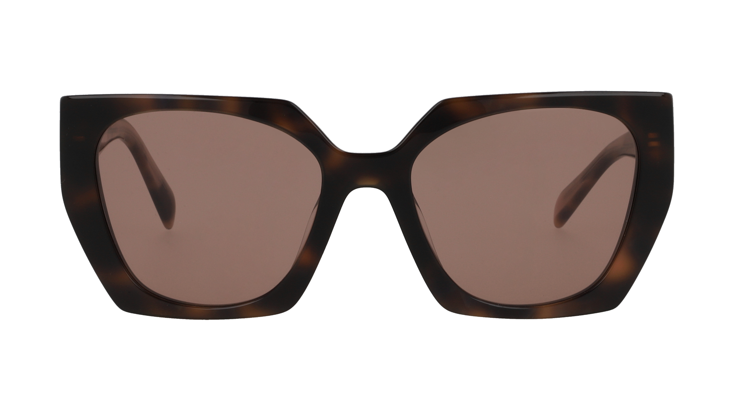 Prada PR 15WS Ecaille