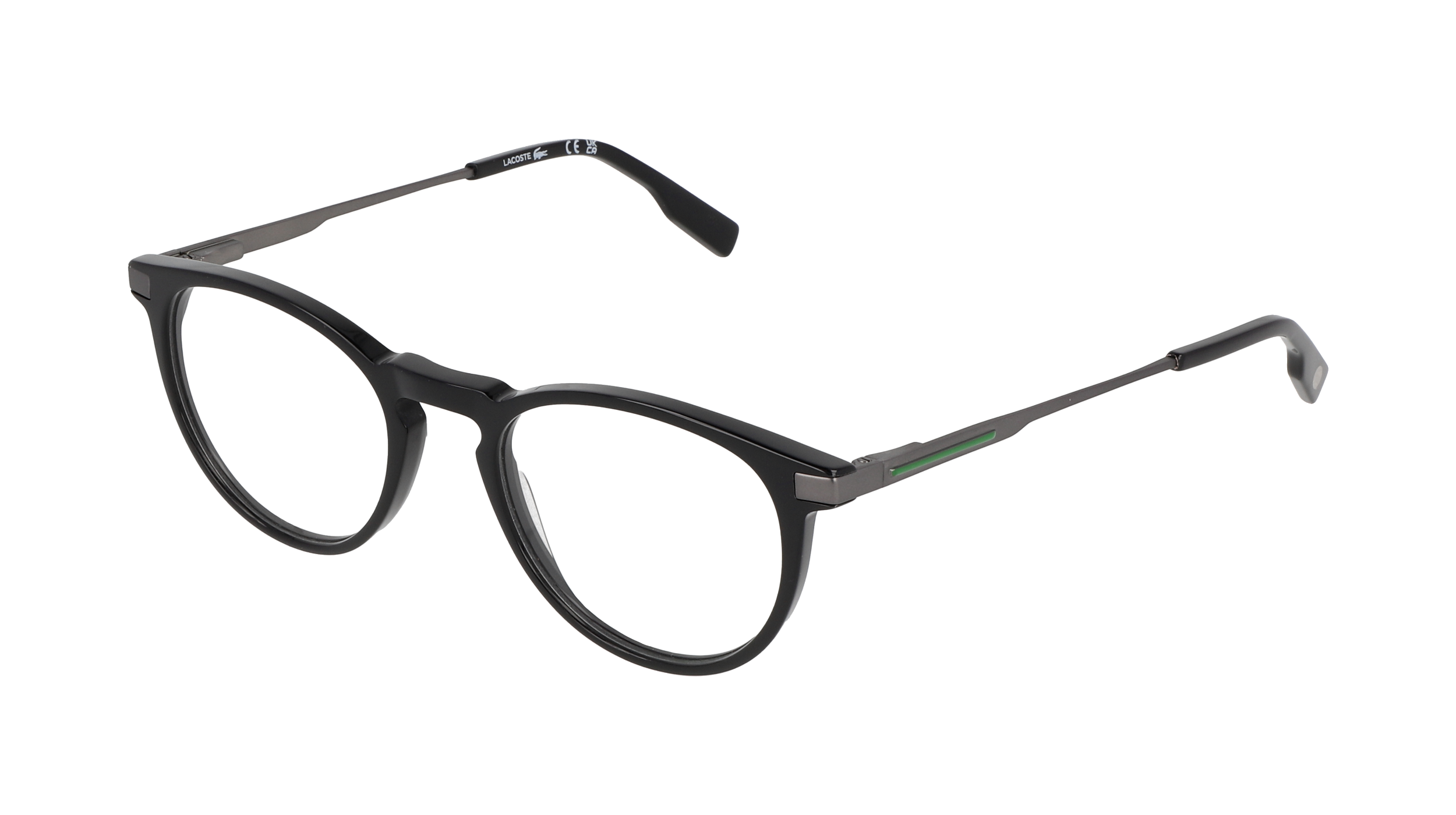Lacoste L2941 Noir