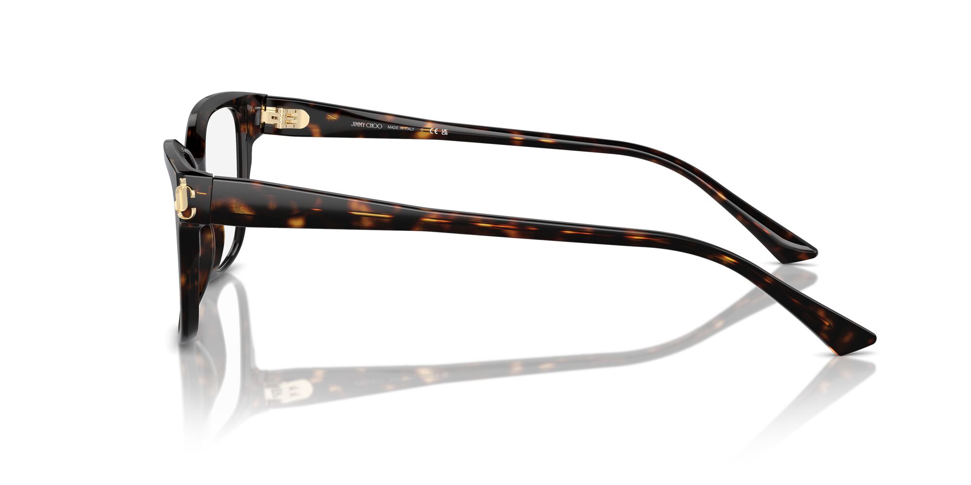 Jimmy Choo JC3012 Ecaille