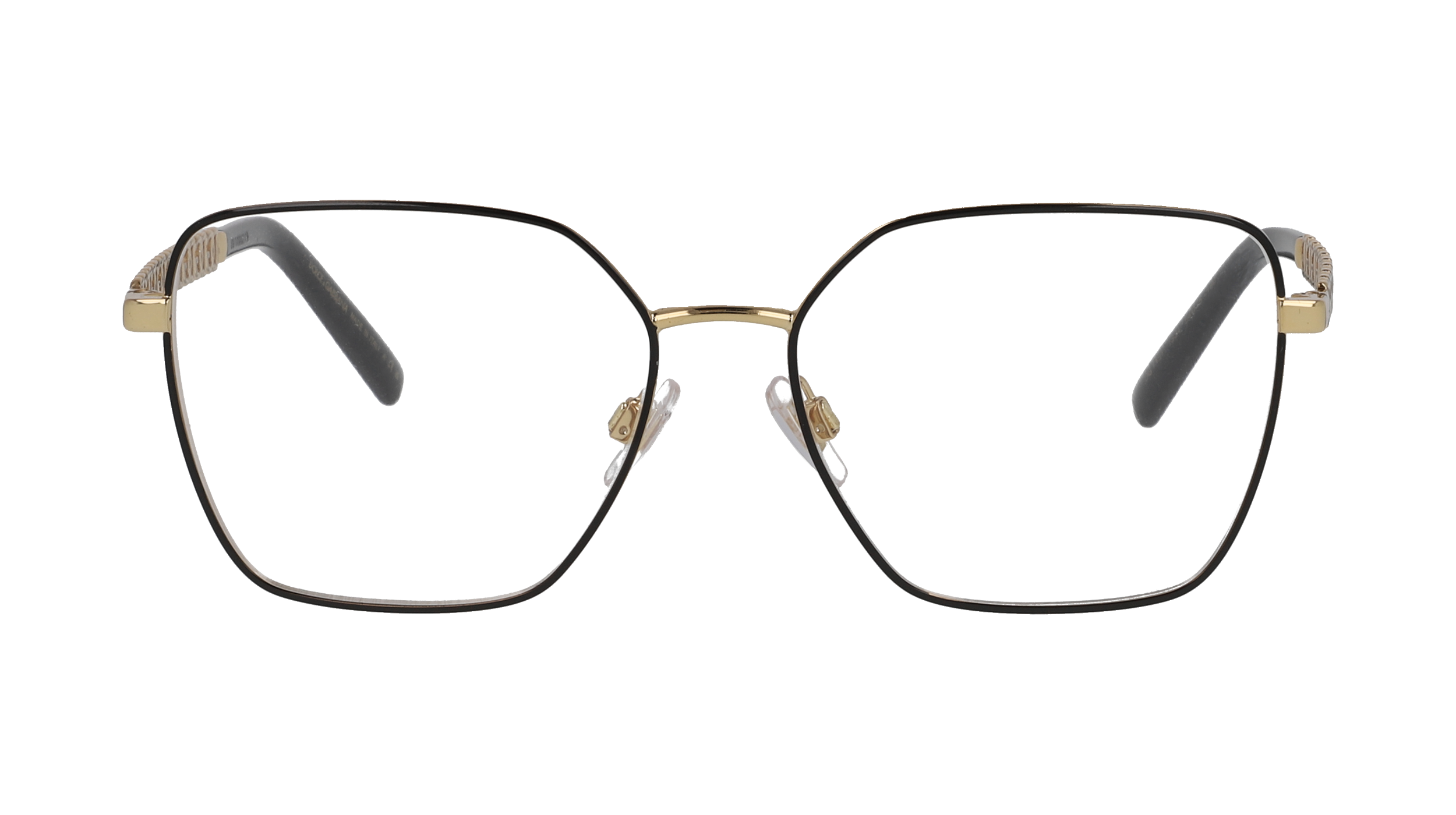 Dolce & Gabbana DG1351 Noir