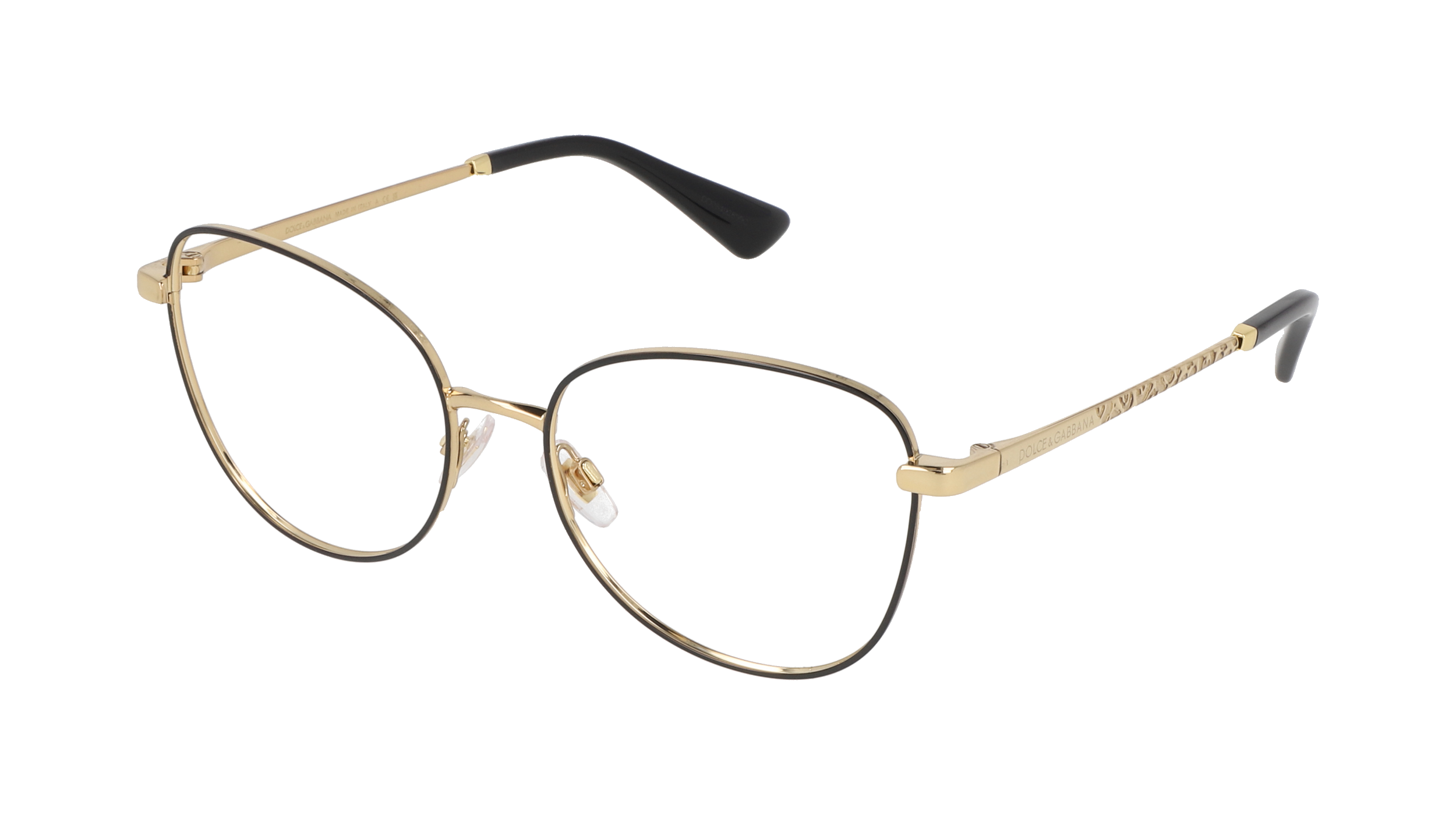 Dolce & Gabbana DG1355 Noir