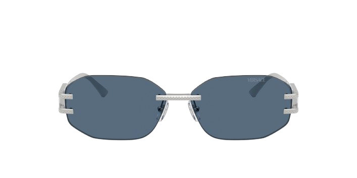 Versace VE2274 Argent