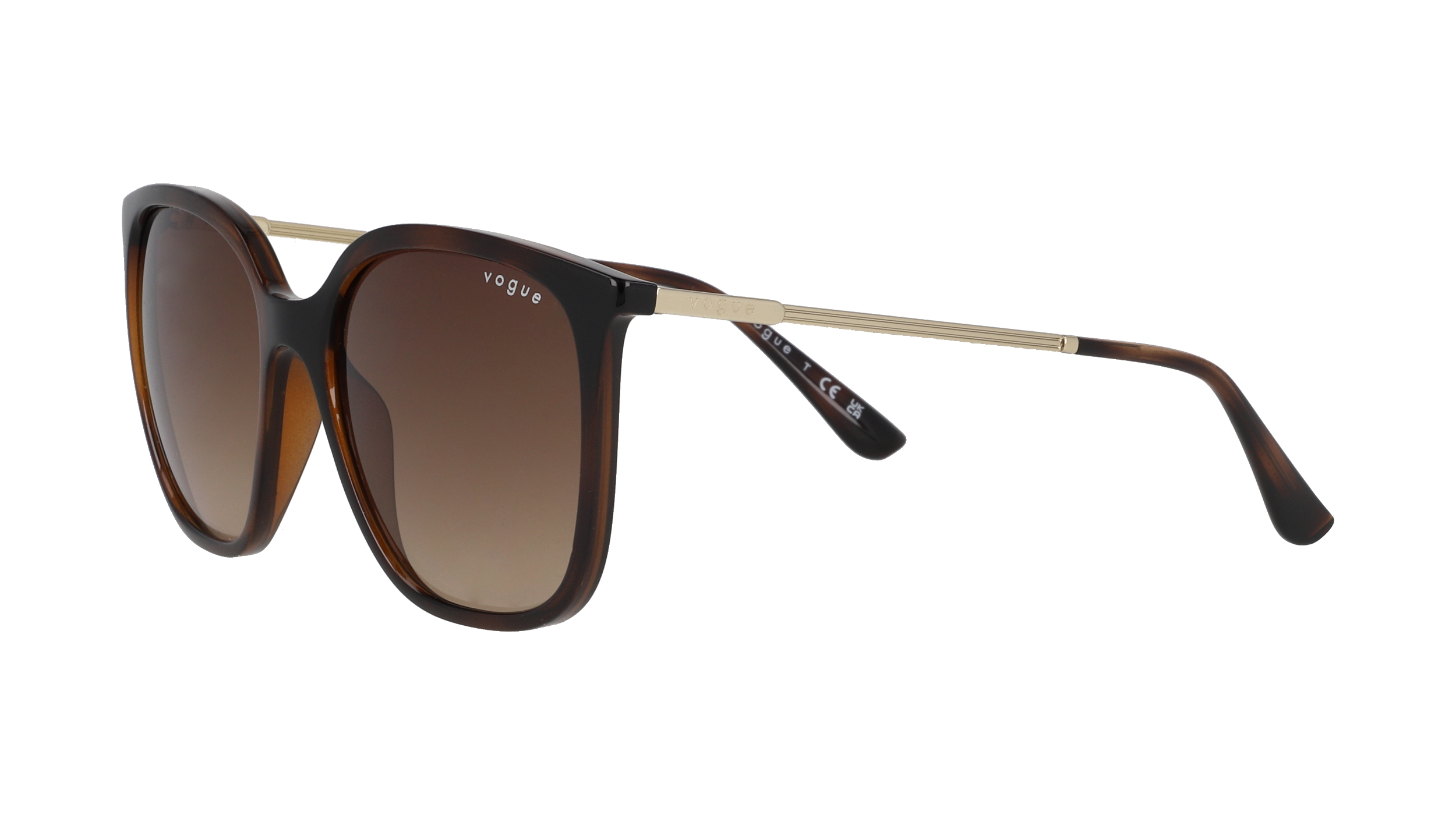 Vogue Eyewear VO5564S Ecaille