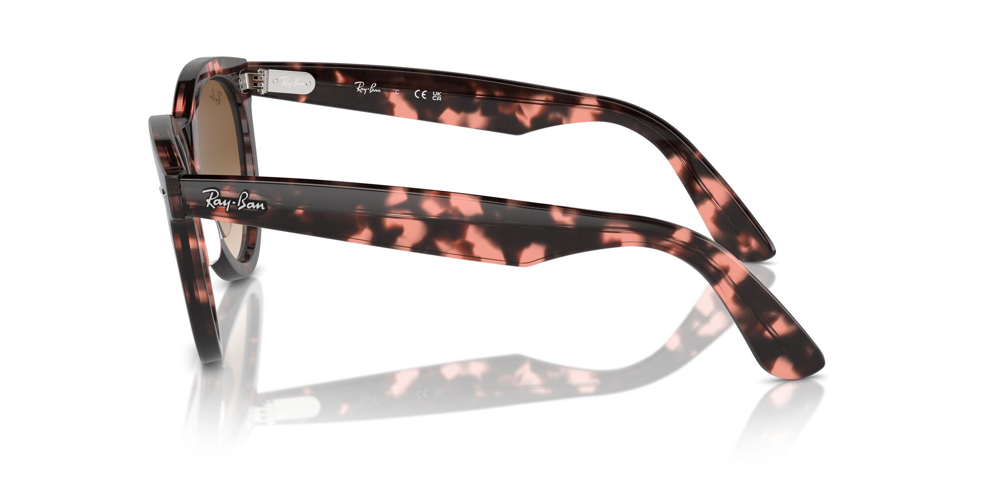 Ray-Ban RB2241 Rose