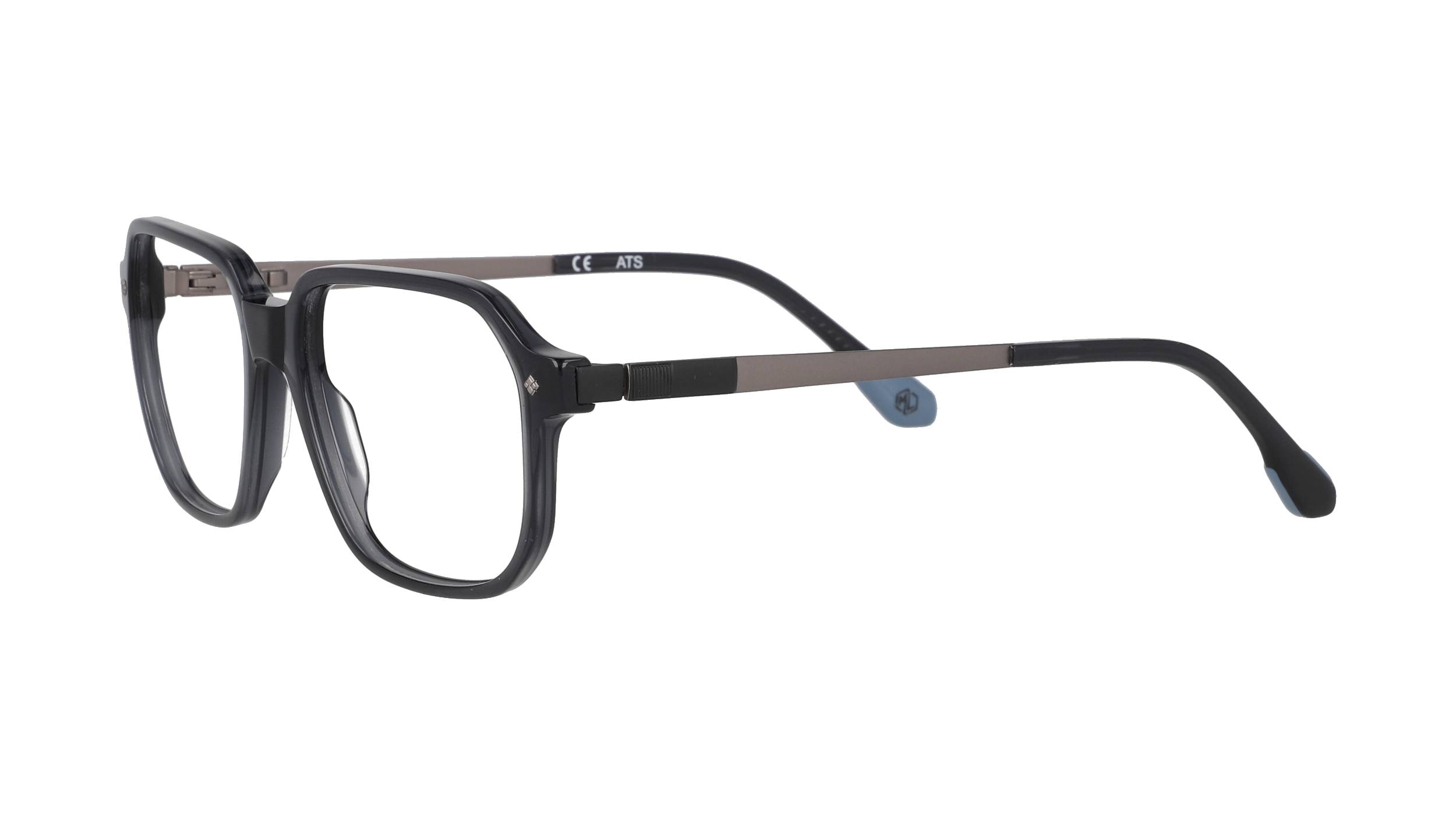 Maison Léo ML2510 Noir