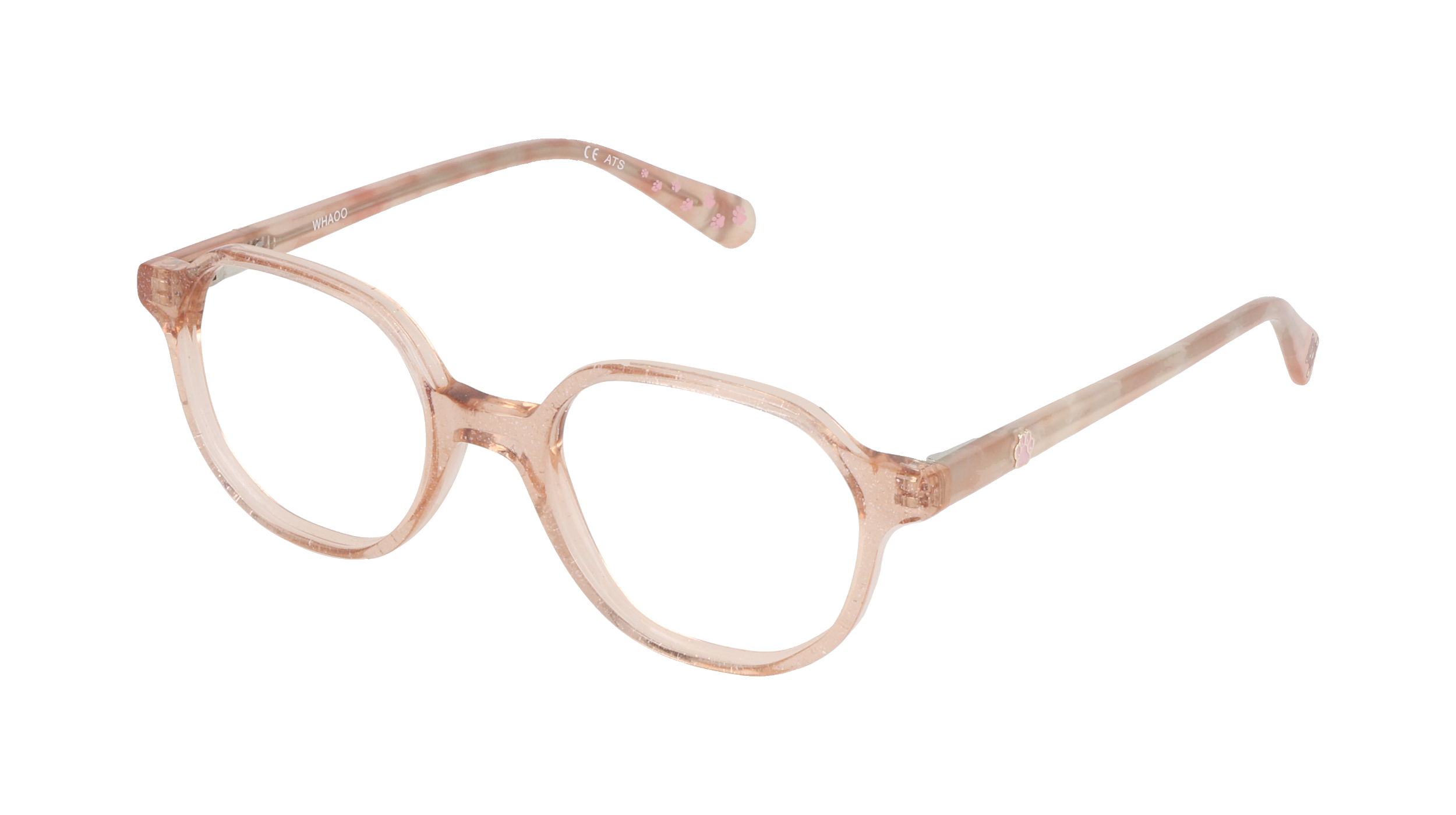 Whaoo J2603 Nude