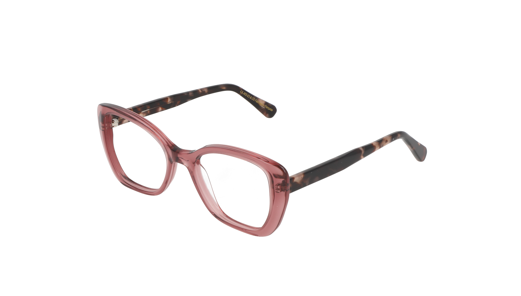 Ici&Co ICIF2411 Rose