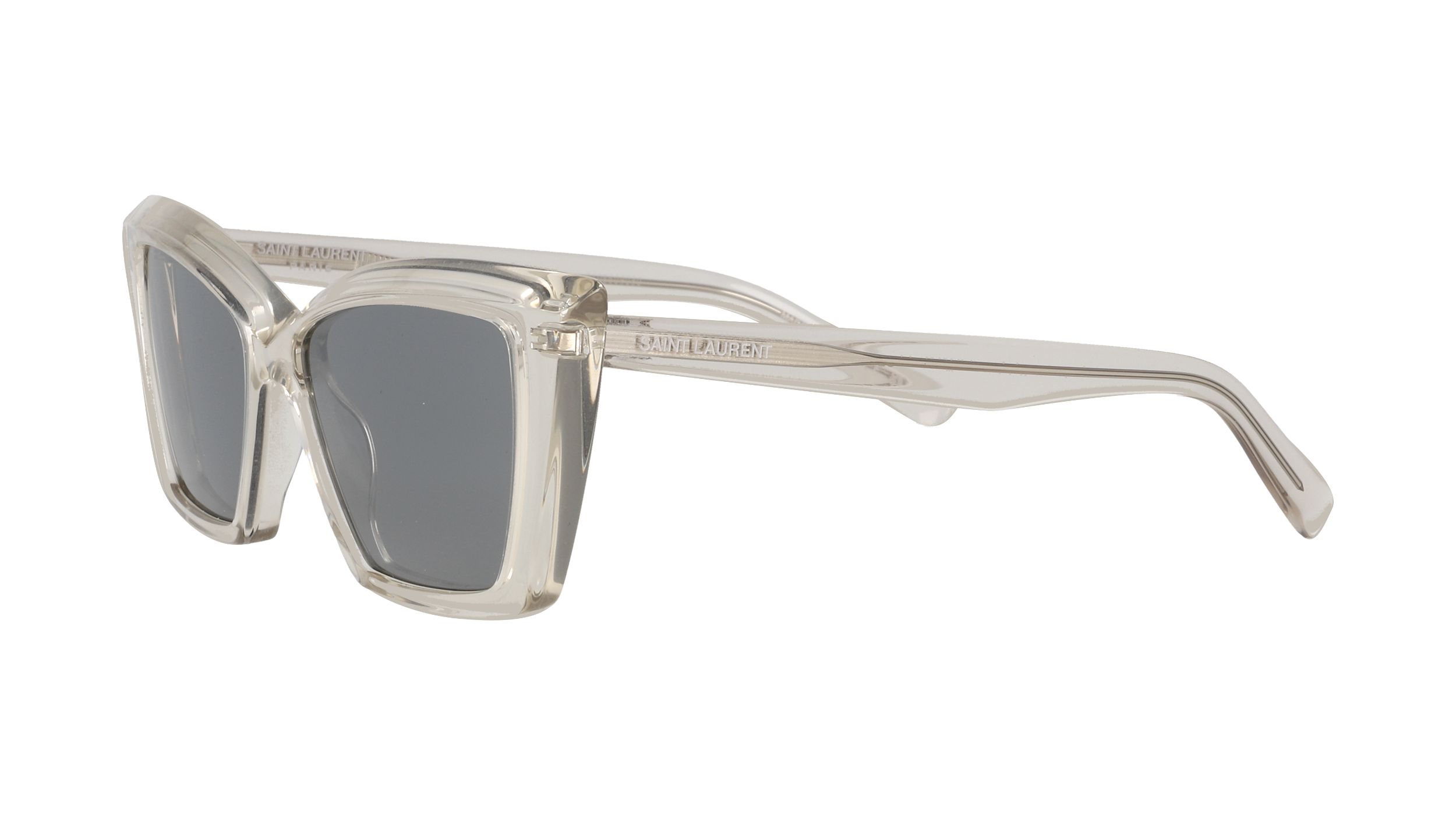 Saint Laurent SL 657 Beige