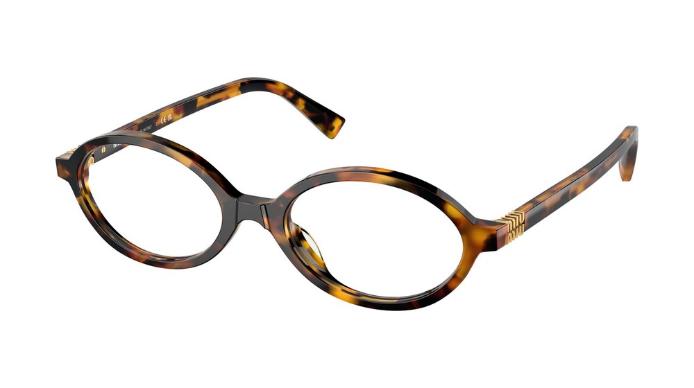 Miu Miu 0MU 01XV Ecaille