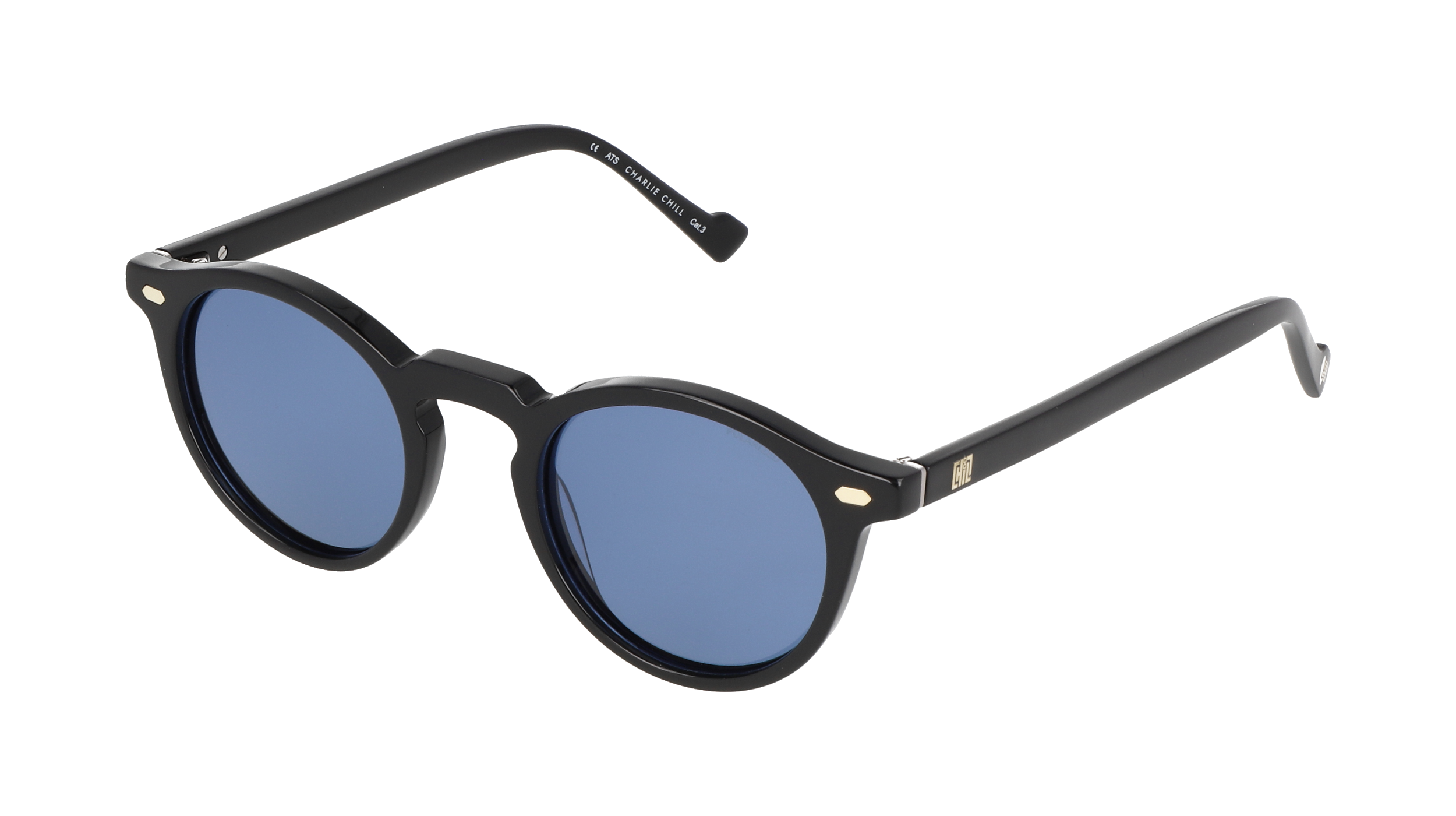 Charlie Chill CCS2602 Noir