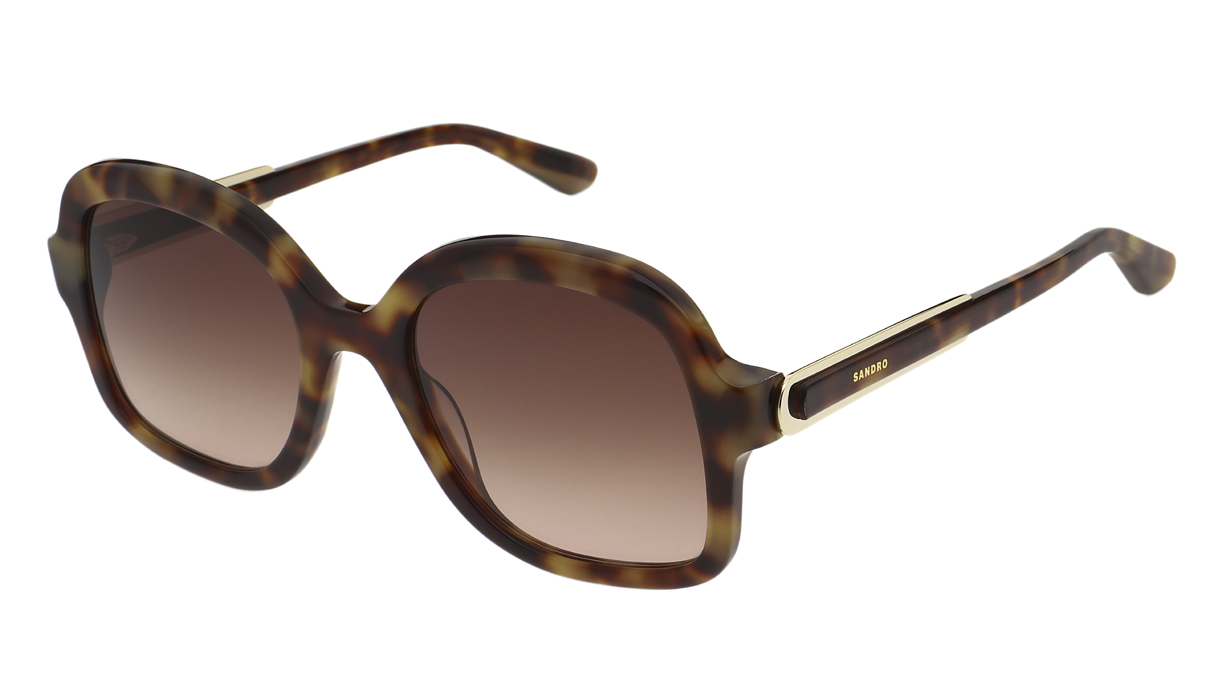 Sandro SD6074 Ecaille