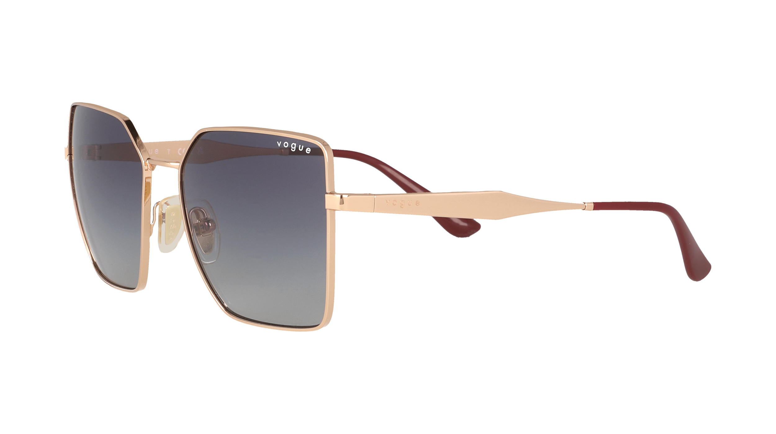Vogue Eyewear VO4284S Rose