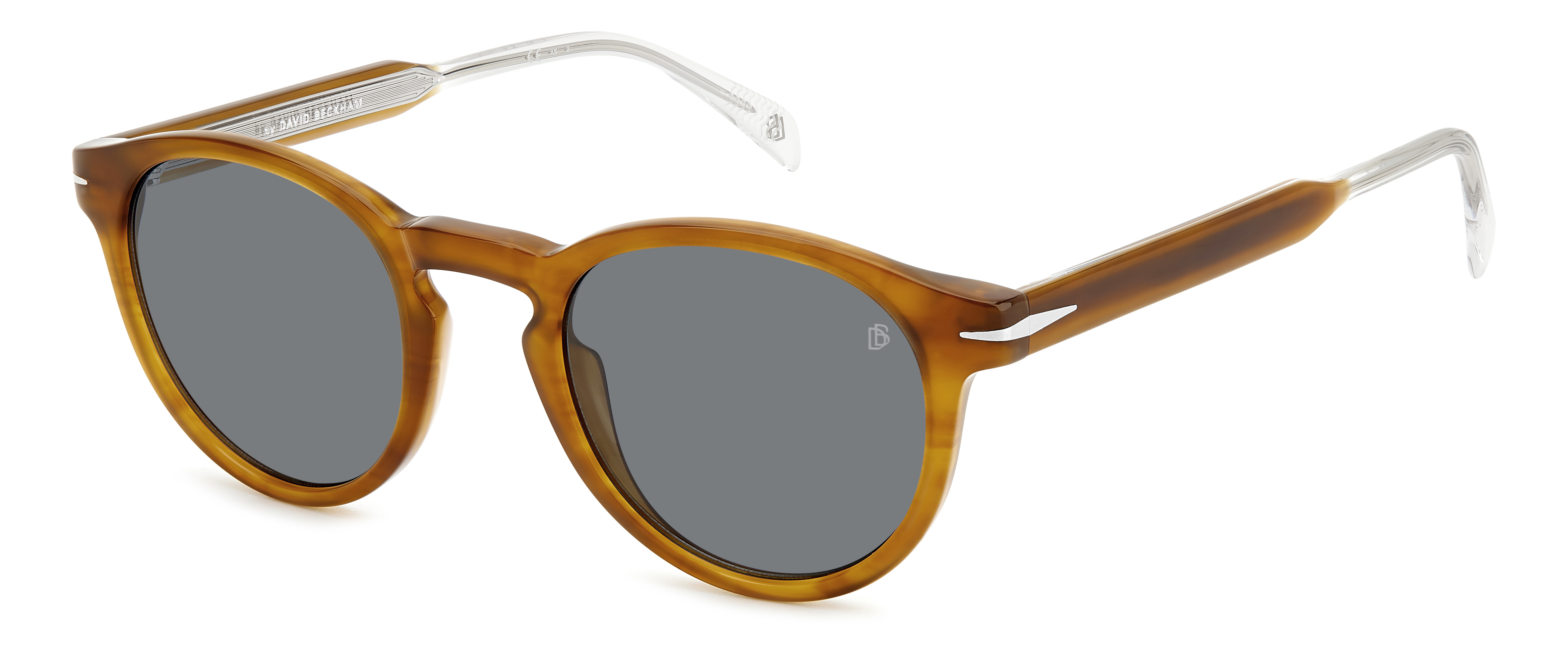 Eyewear by David Beckham DB 1111/S Brun