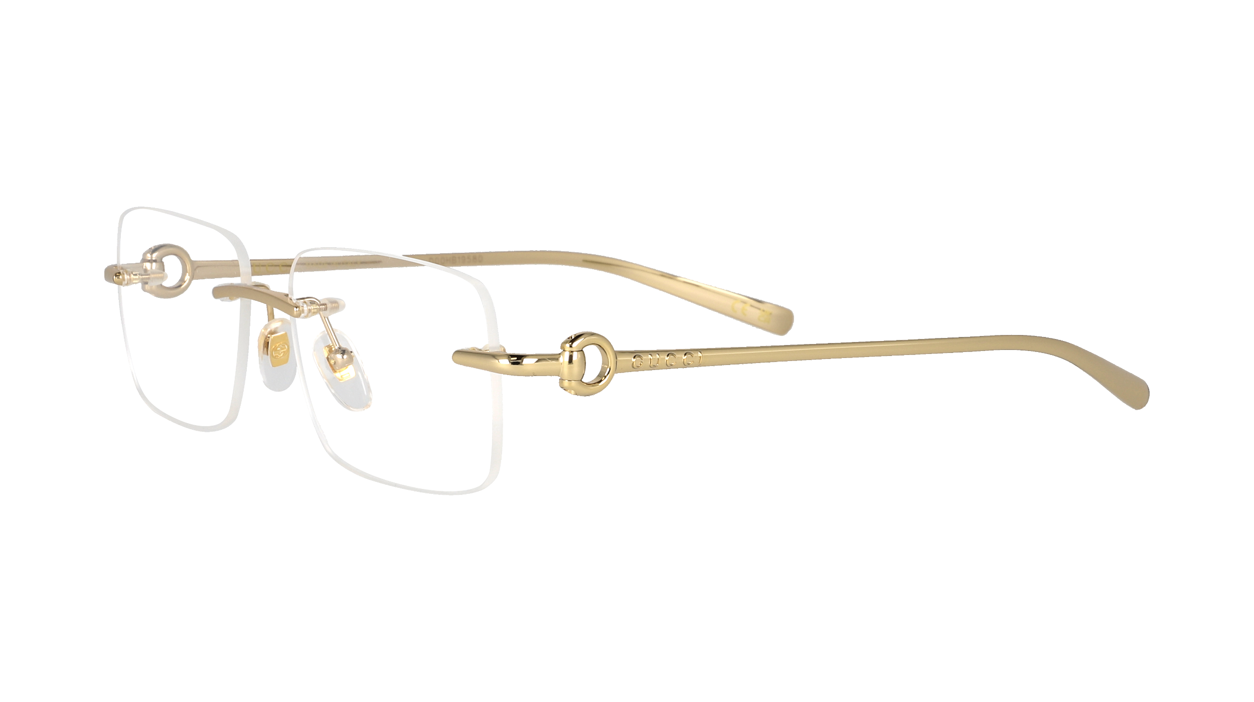 Gucci GG1703O Doré