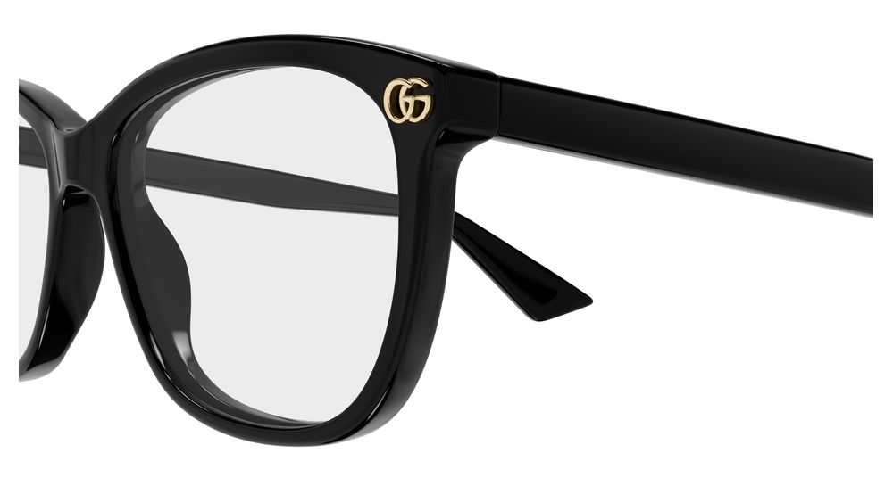 Gucci GG2113O Noir