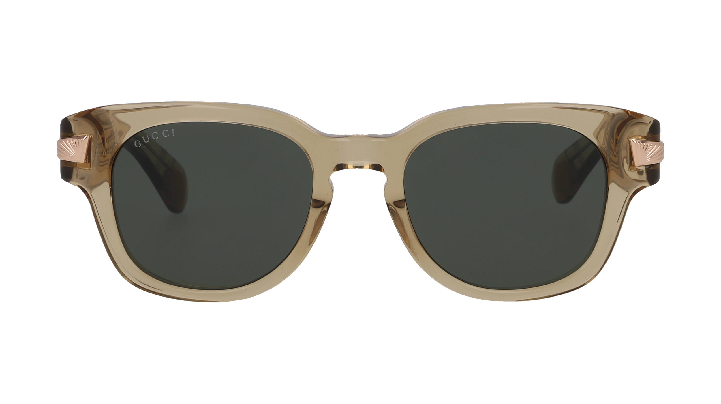 Gucci GG1518S Brun