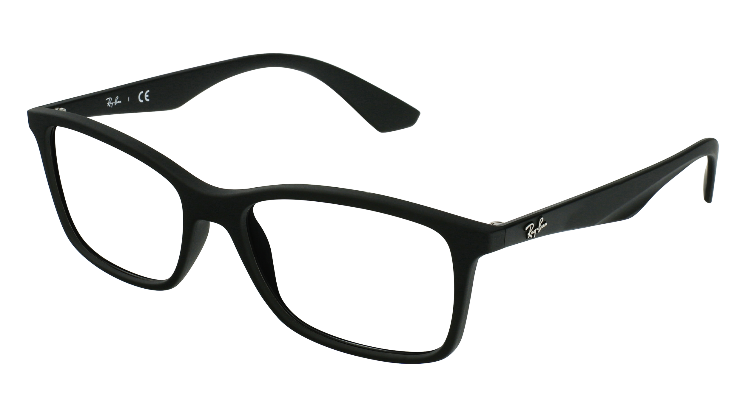 Ray-Ban RX7047 Noir