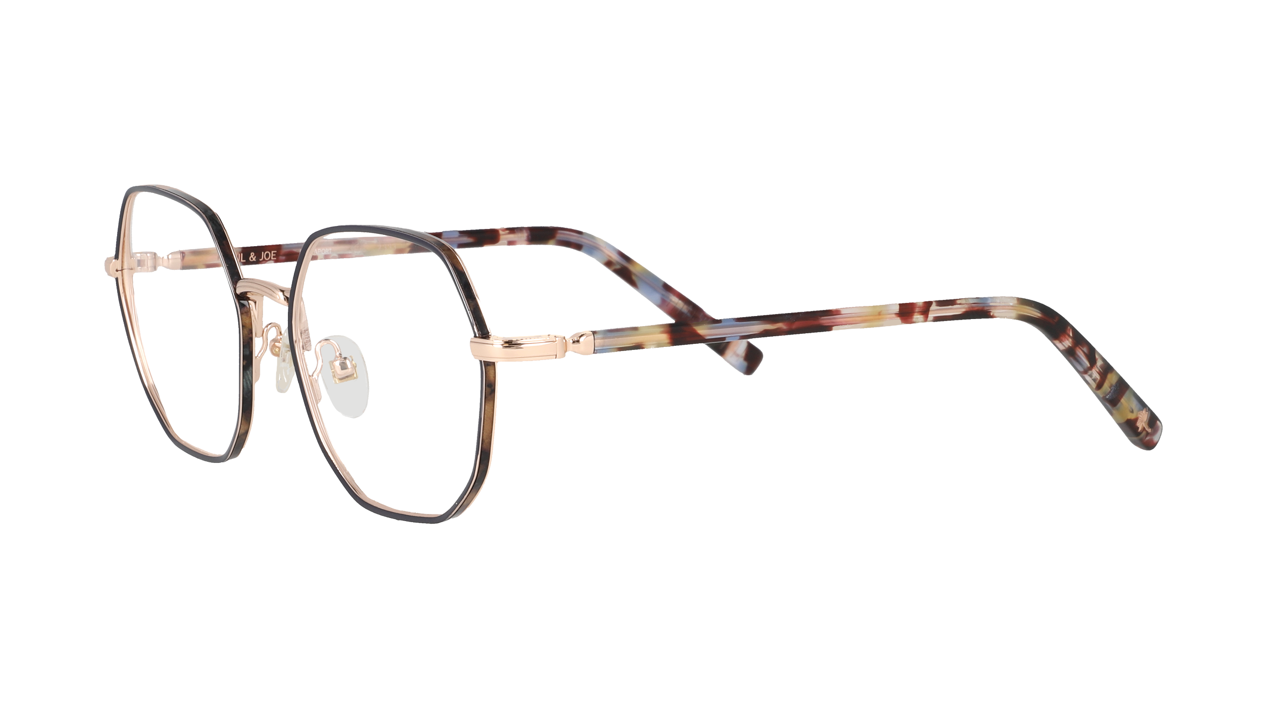 Paul & Joe LOREA04 Bleu