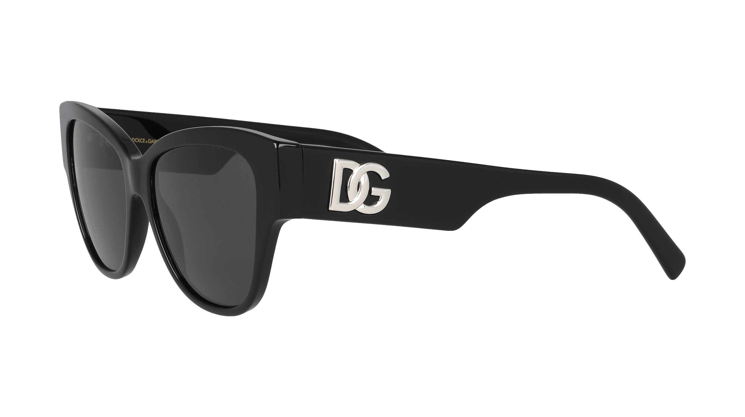 Dolce & Gabbana DG4449 Noir