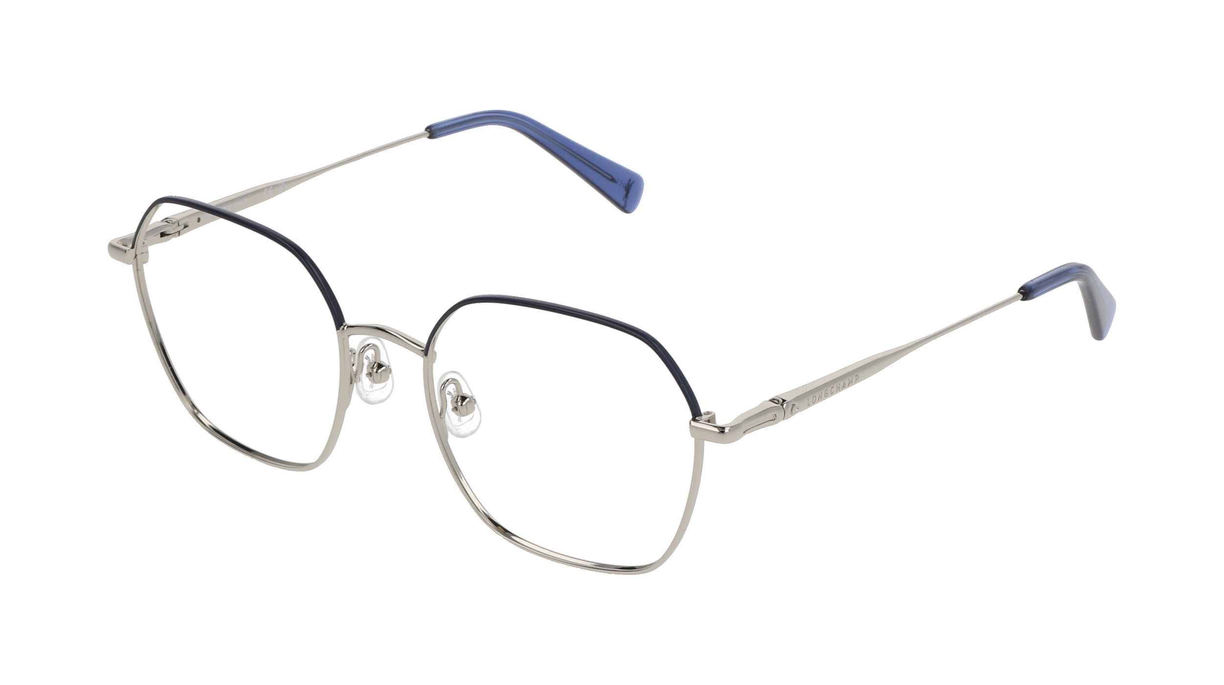 Longchamp LO2152N Bleu