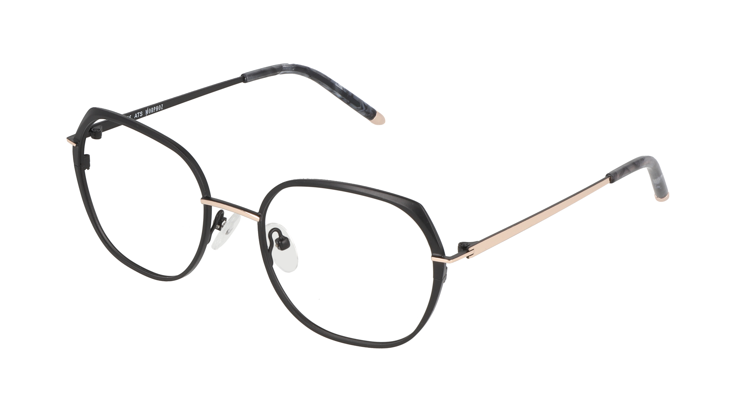 Morphoz MZF2502 Noir