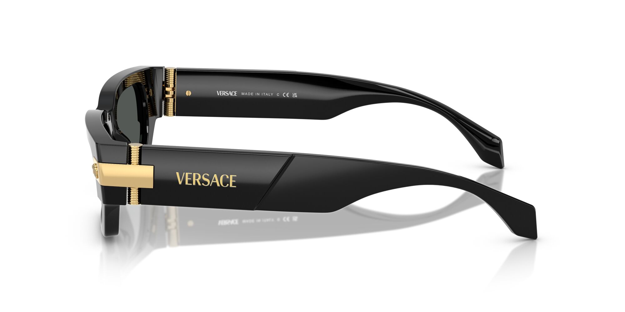 Versace VE4465 Noir