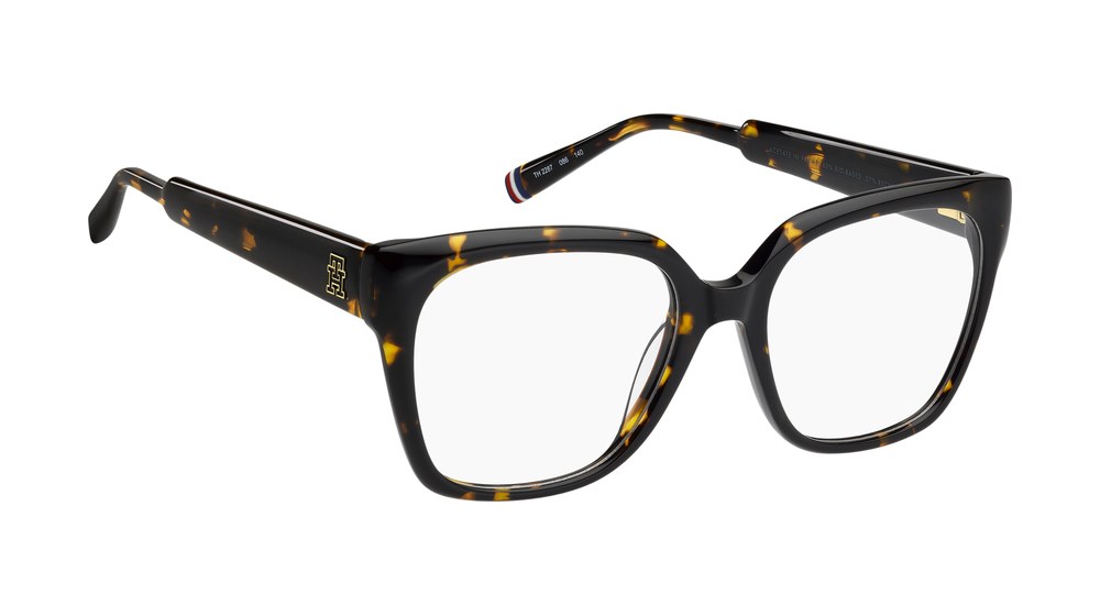 Tommy Hilfiger TH 2287 Brun