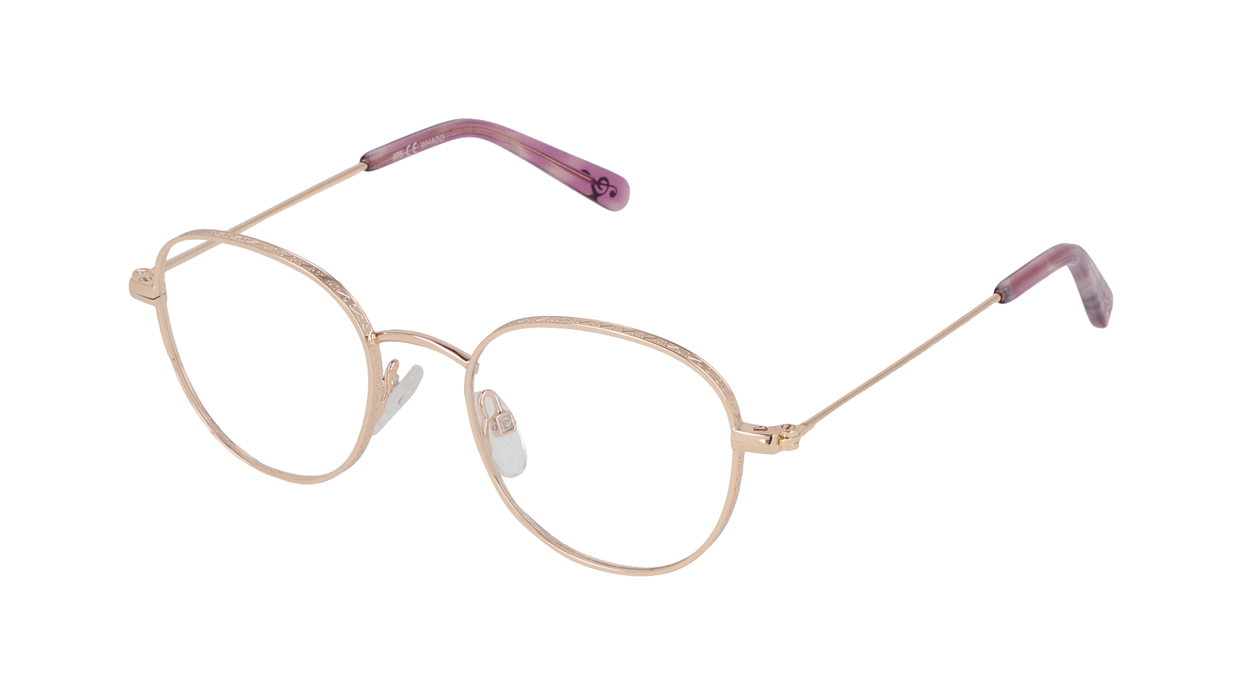 Whaoo J2406 Rose