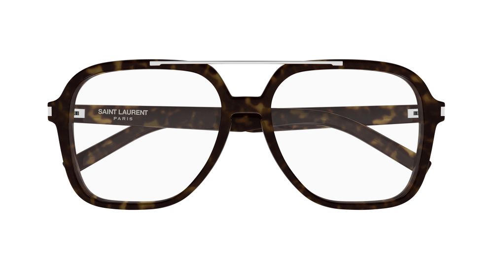 Saint Laurent SL 545 OPT Ecaille