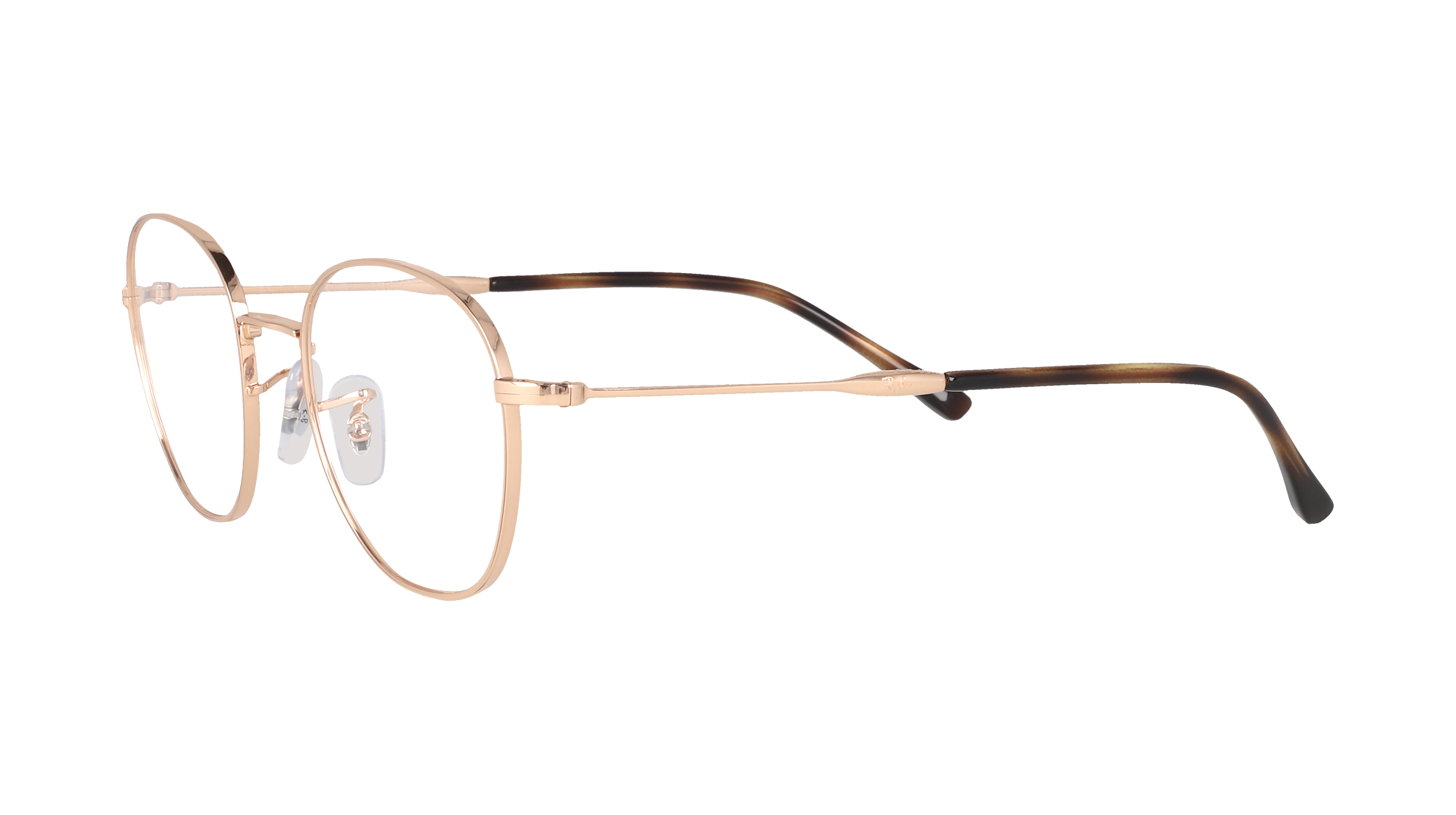 Ray-Ban RX6509 Rose