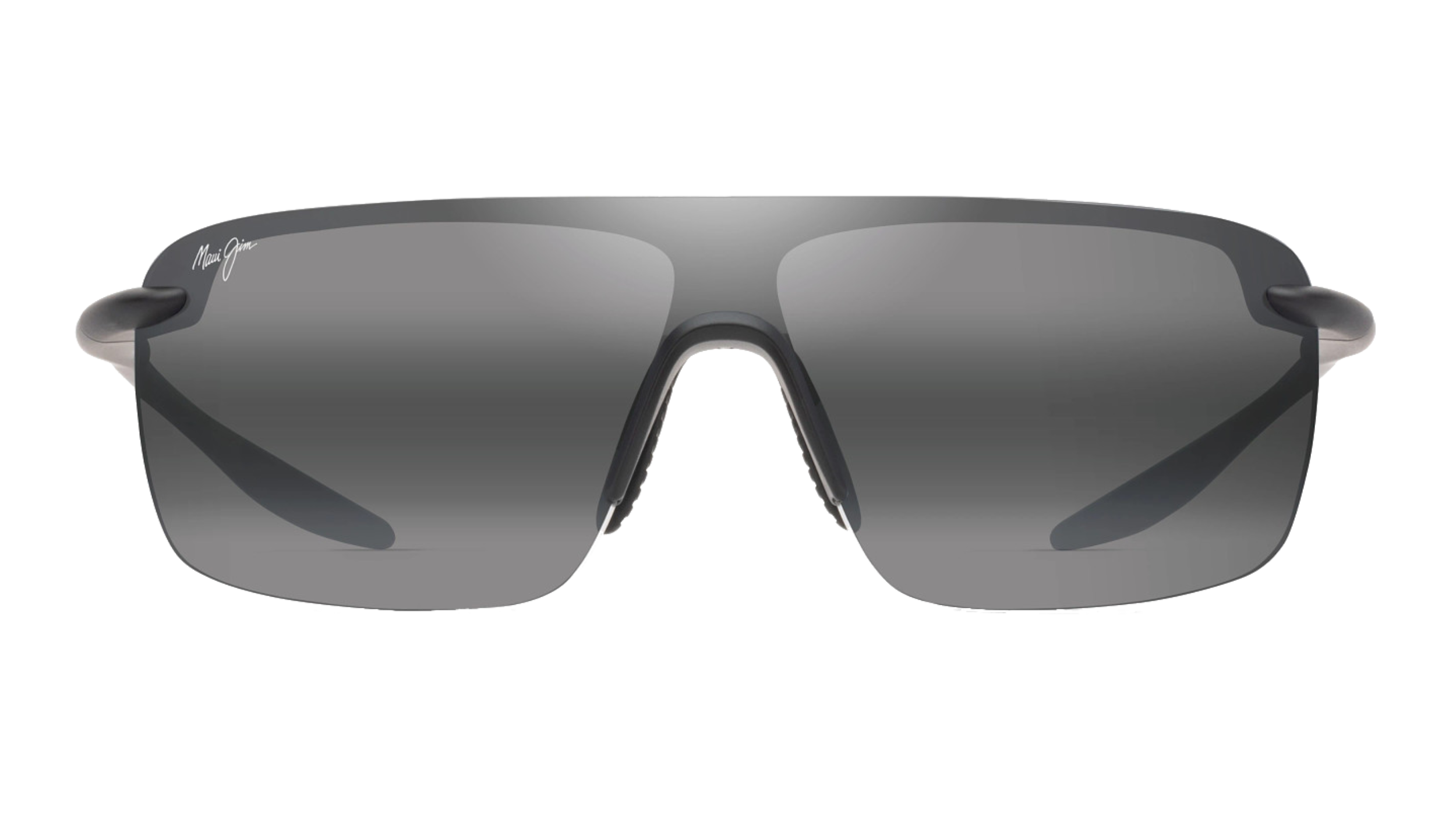 Maui Jim MJ0680S Noir